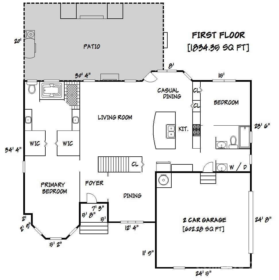 1005 10th Avenue Drive NW