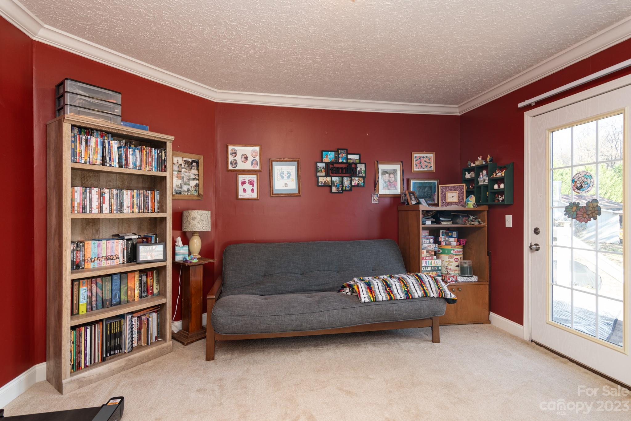 33 Charlie Mitchell Lane