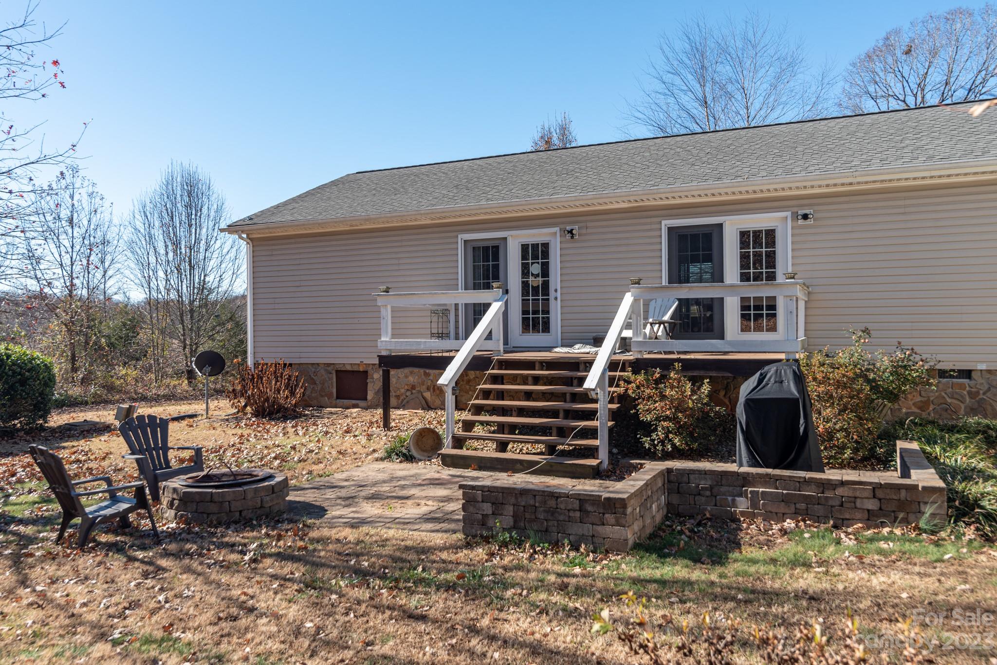 33 Charlie Mitchell Lane