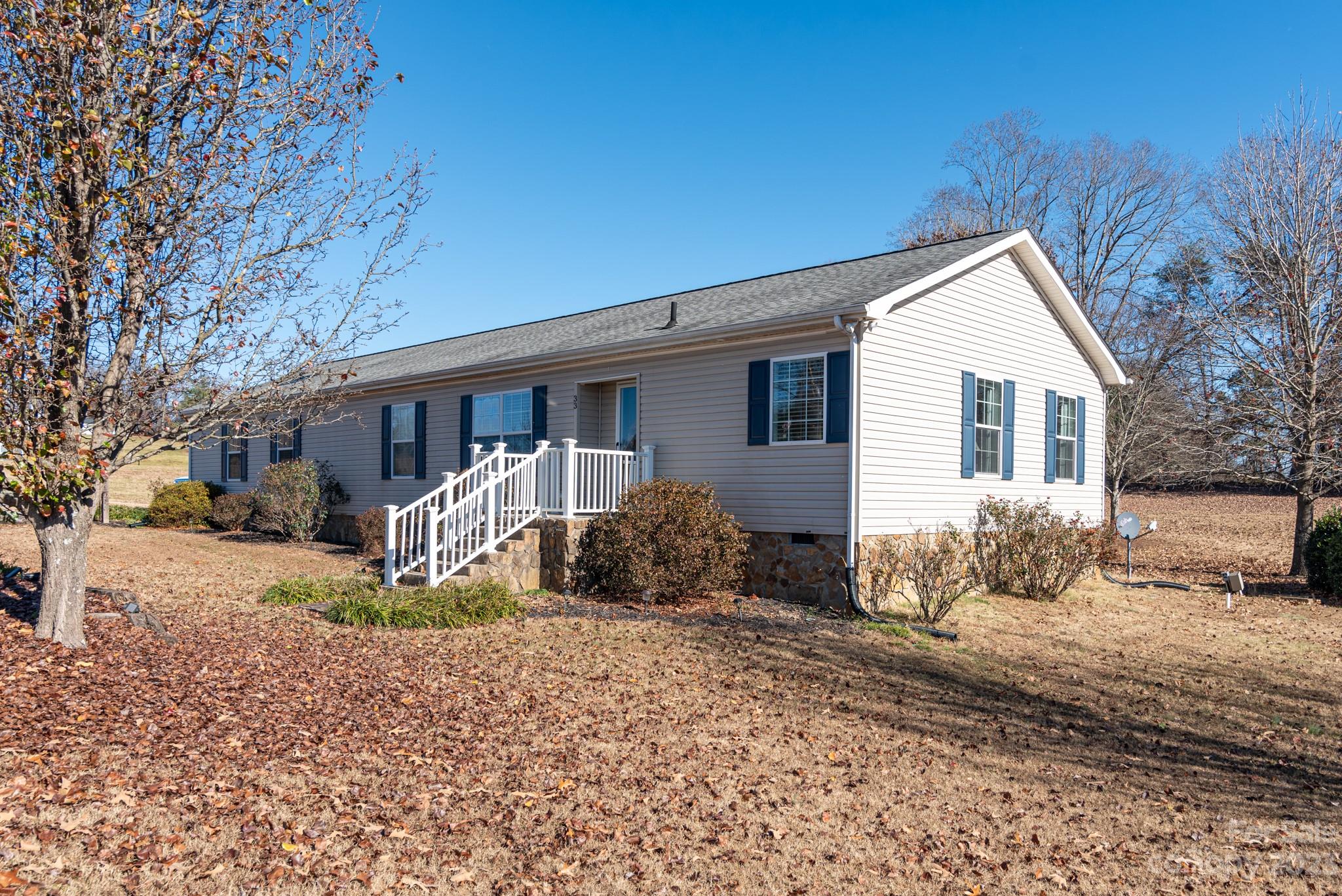 33 Charlie Mitchell Lane