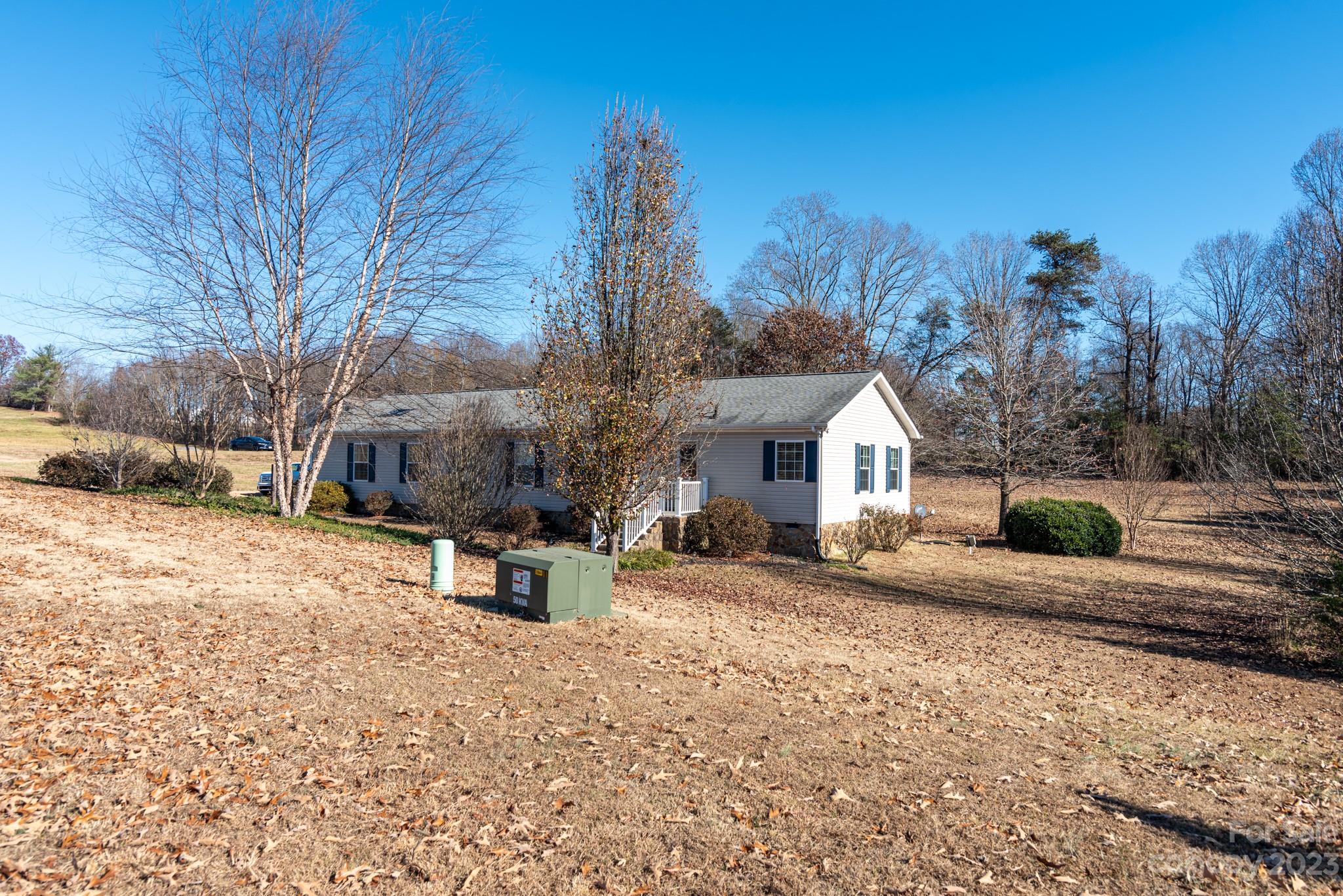 33 Charlie Mitchell Lane