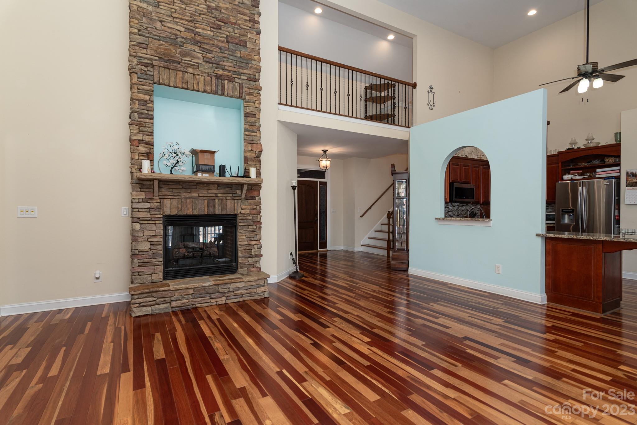 2435 Stoney Run Drive