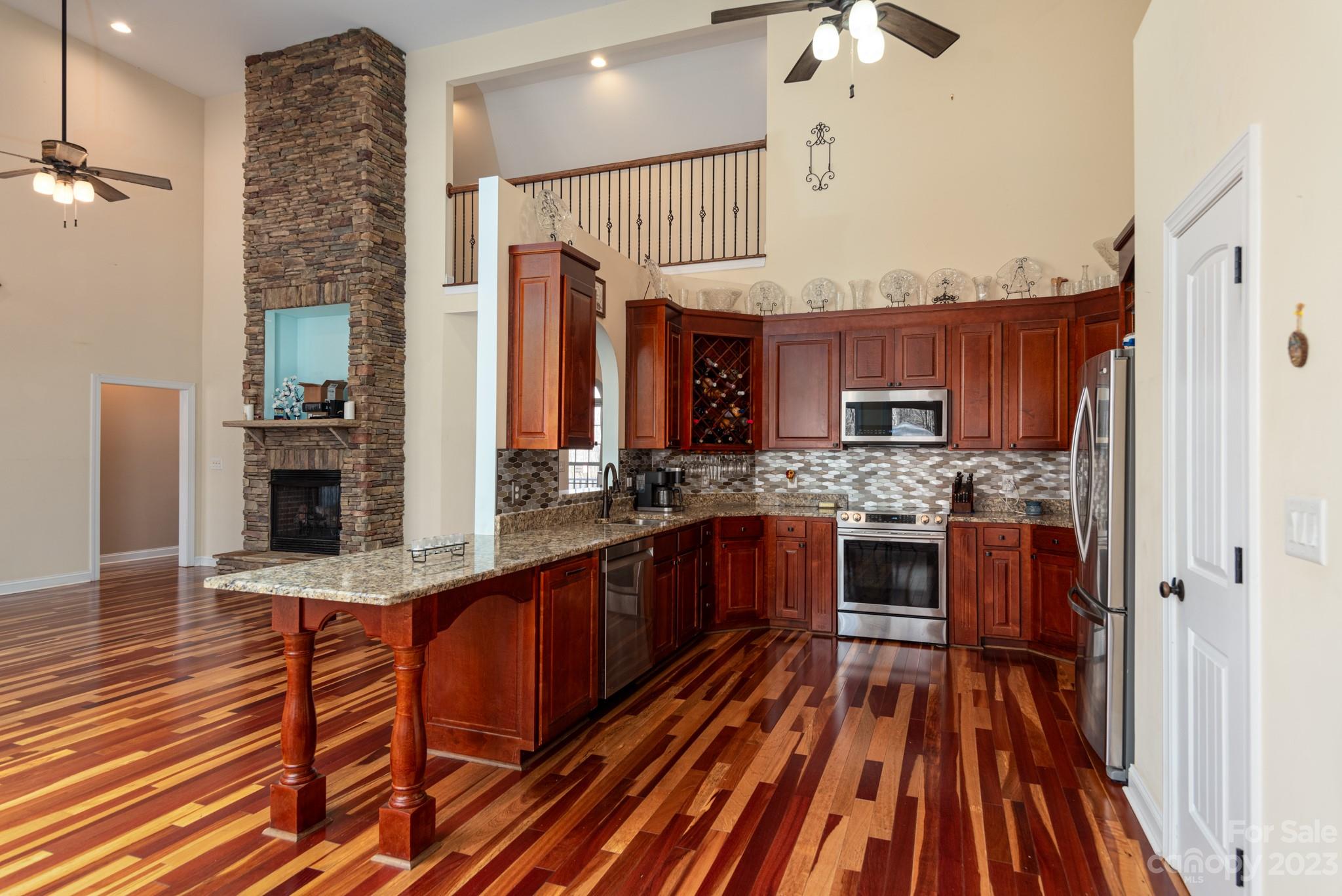 2435 Stoney Run Drive