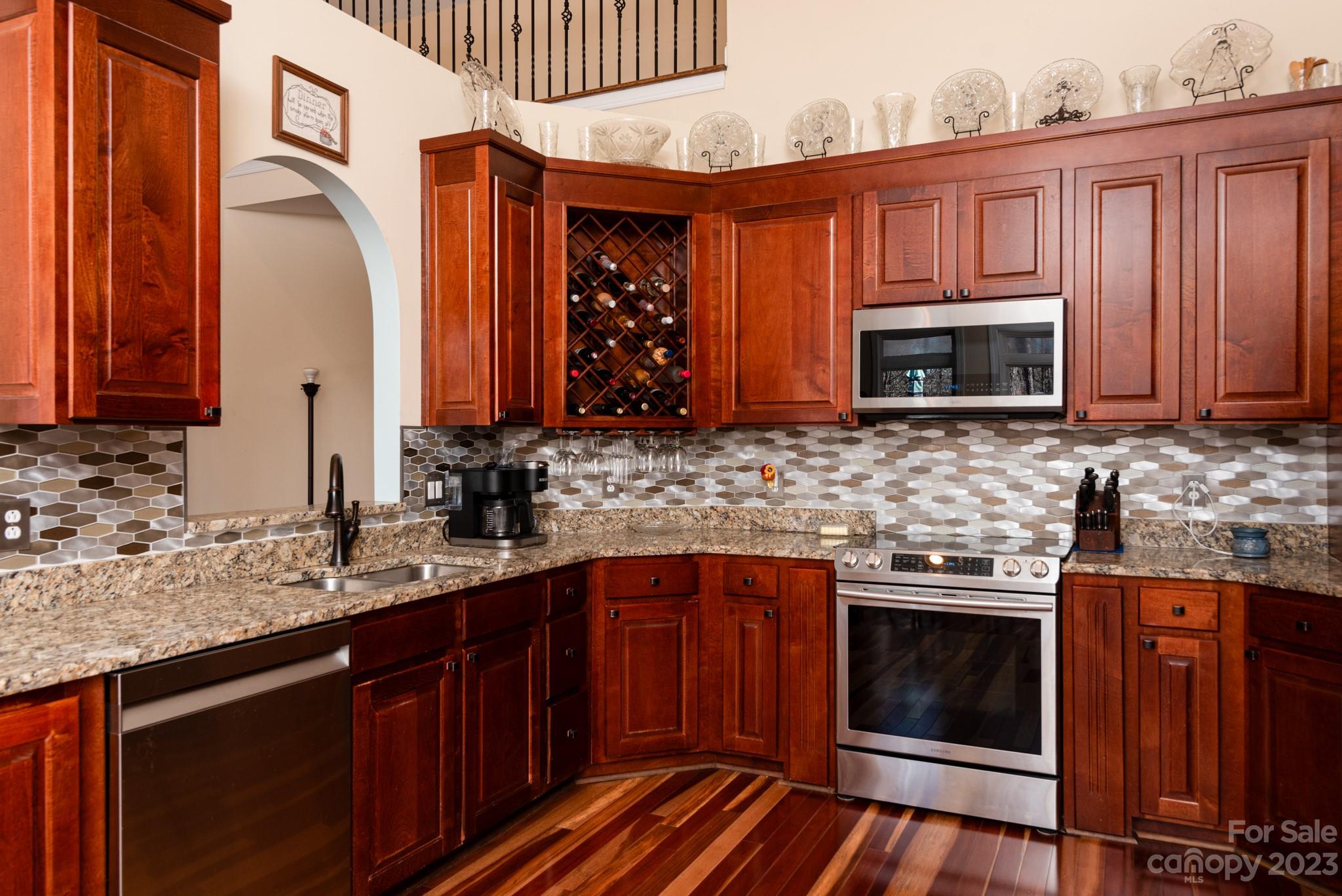 2435 Stoney Run Drive