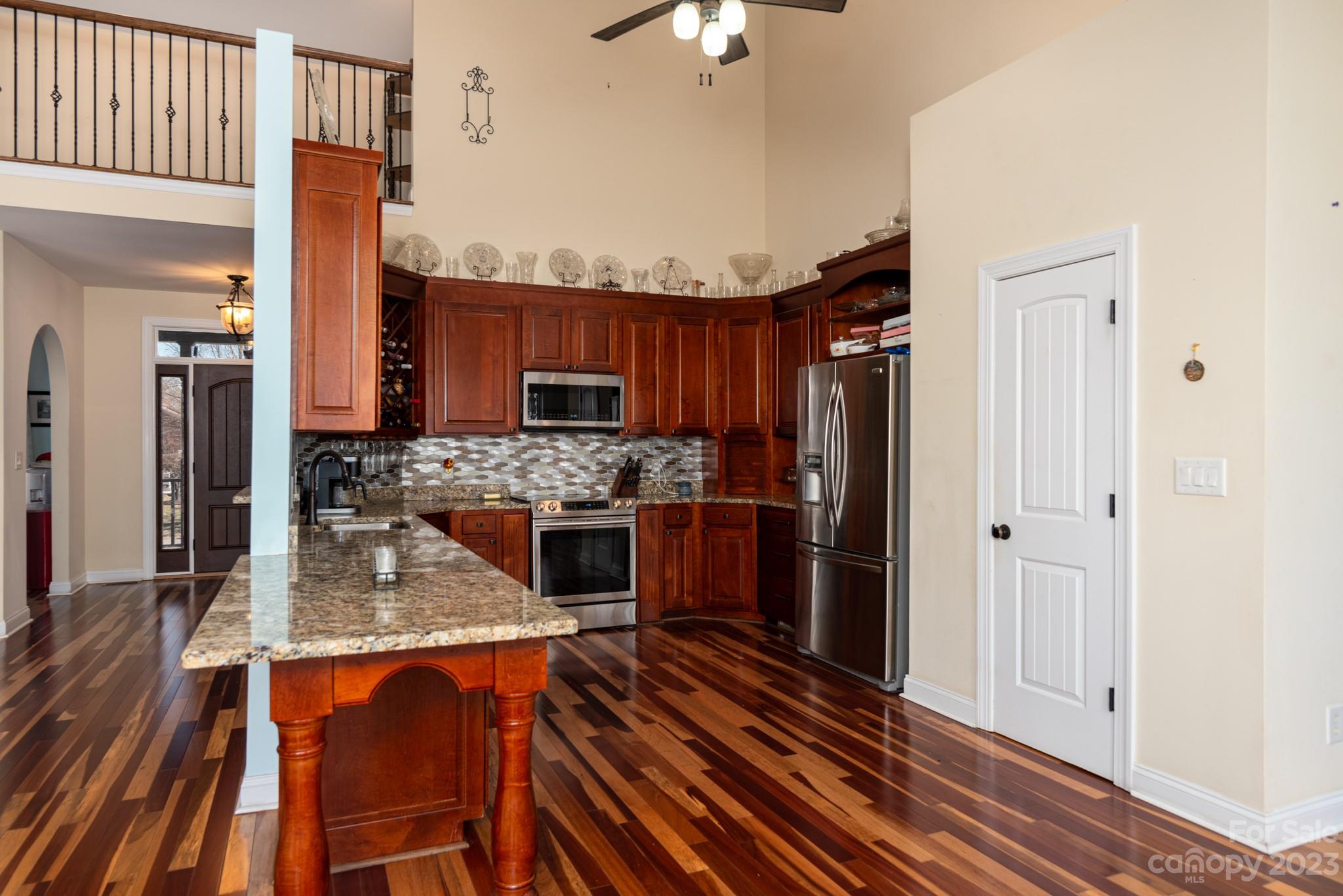 2435 Stoney Run Drive