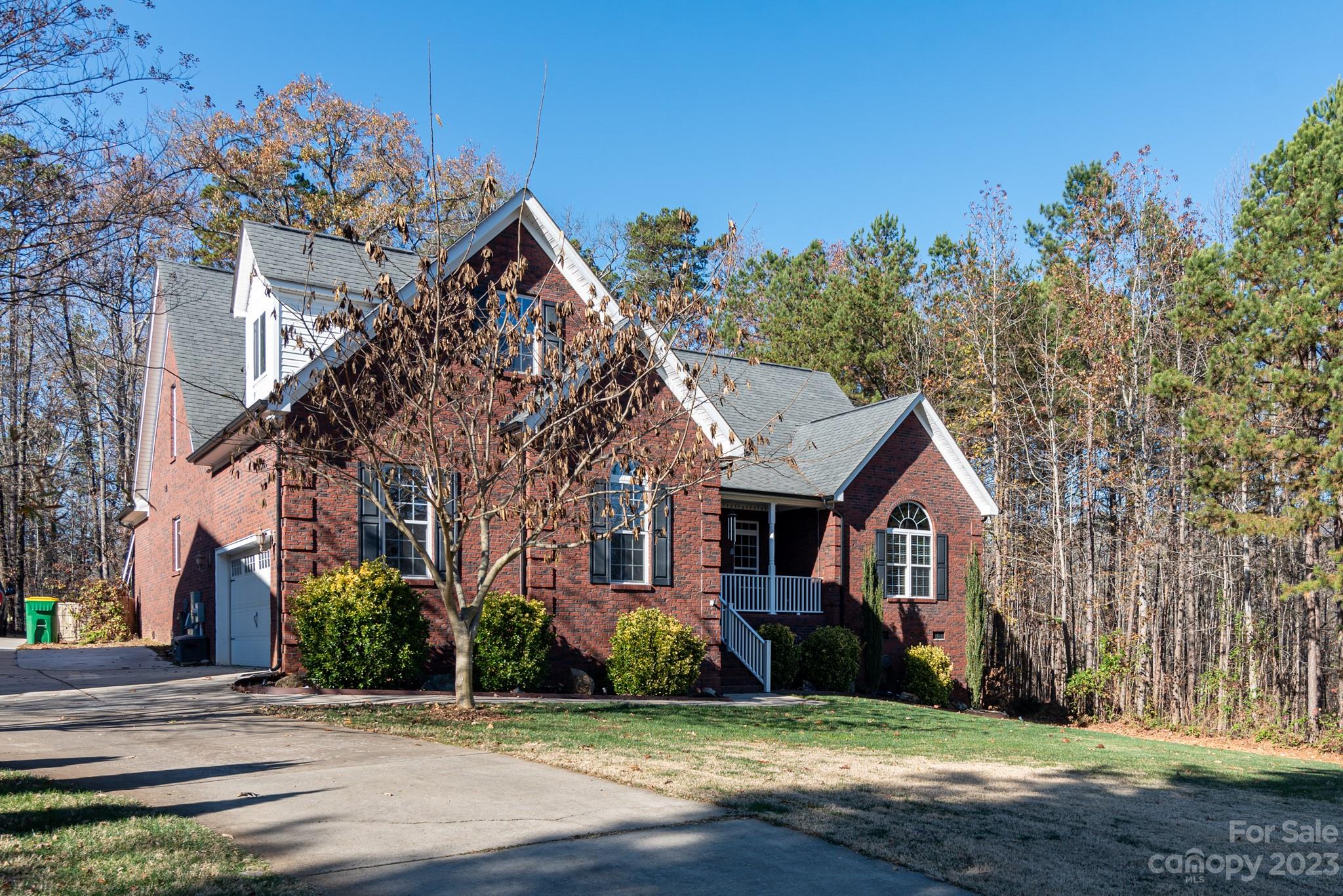 2435 Stoney Run Drive