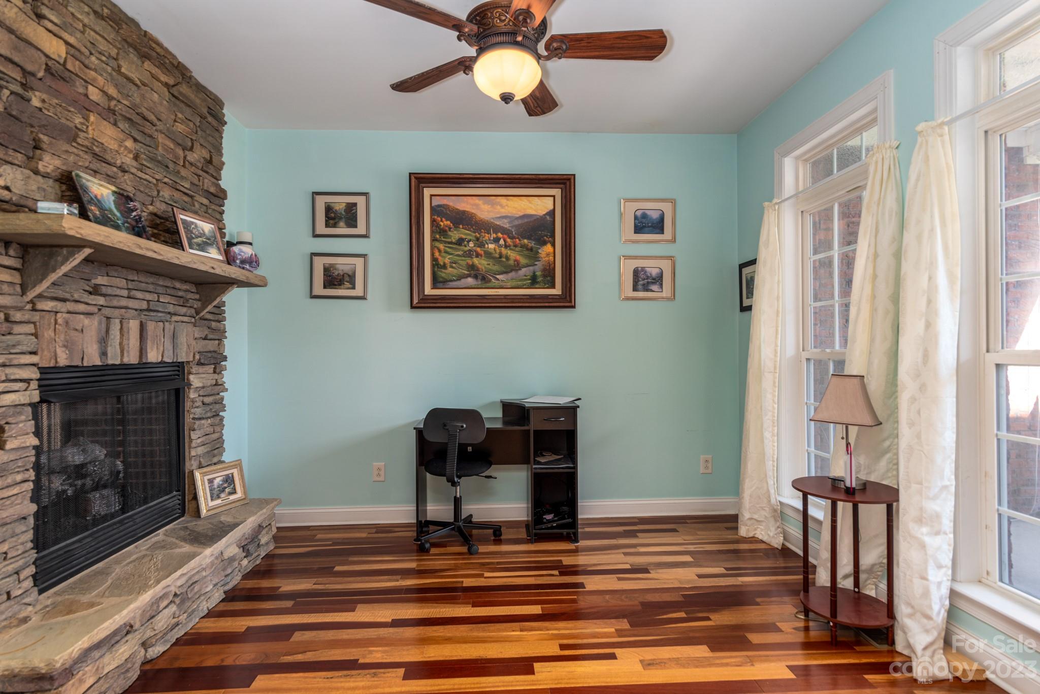 2435 Stoney Run Drive