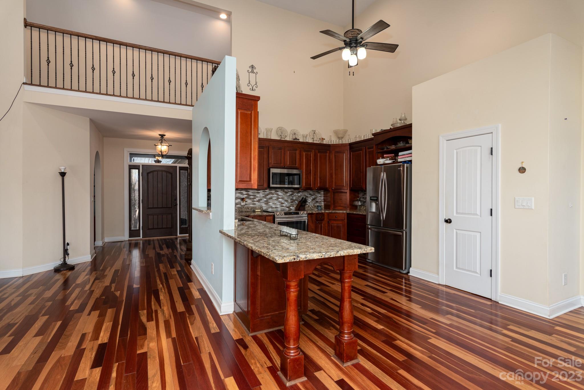 2435 Stoney Run Drive