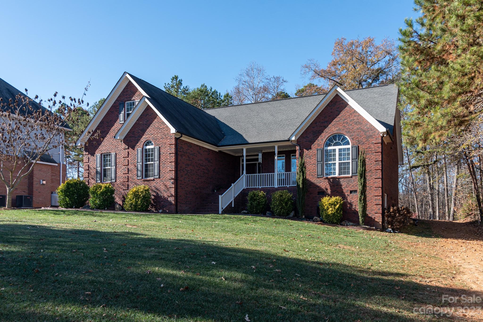 2435 Stoney Run Drive