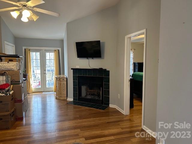 419 19th Avenue Court NE