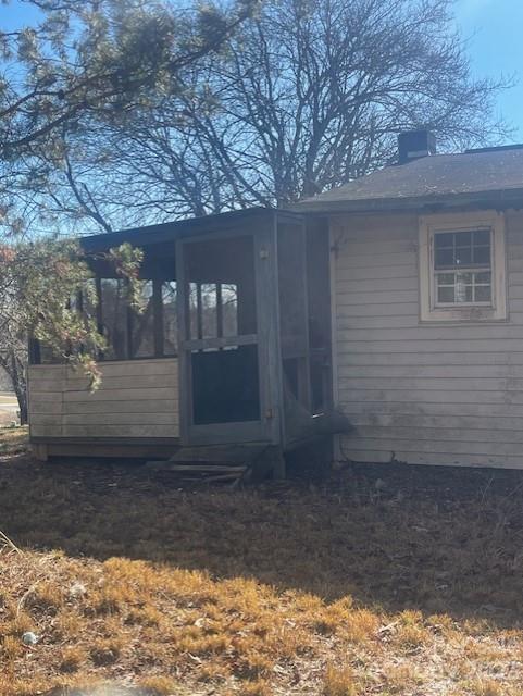 128 Carl E Hefner Lane