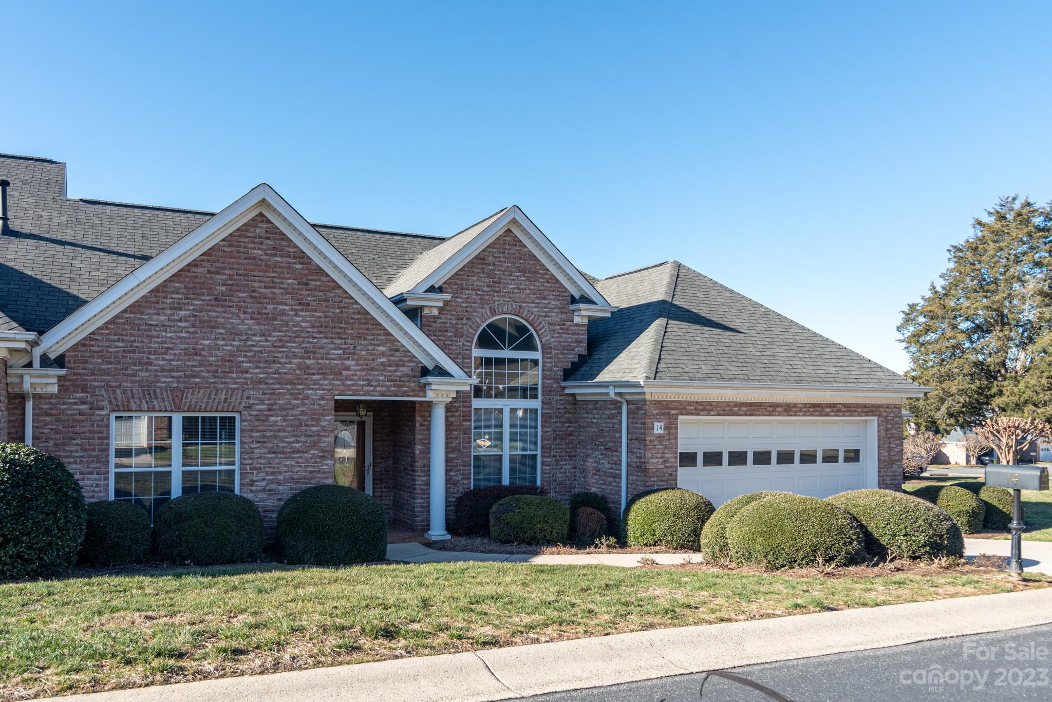 3131 9th Street Drive NE Unit: 14