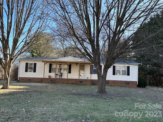 106 COLE CAMPBELL Road