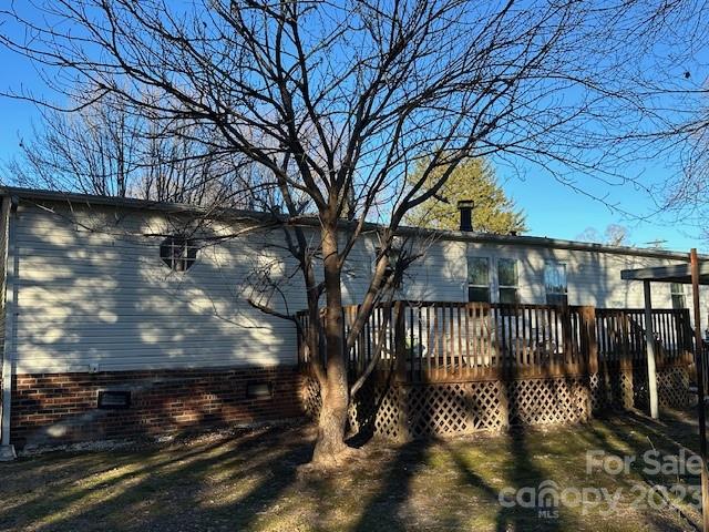 106 COLE CAMPBELL Road