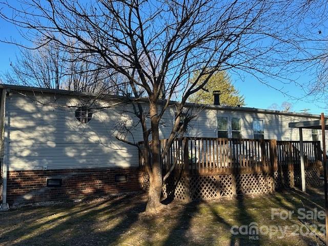 106 COLE CAMPBELL Road