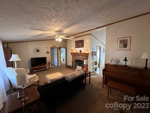 106 COLE CAMPBELL Road