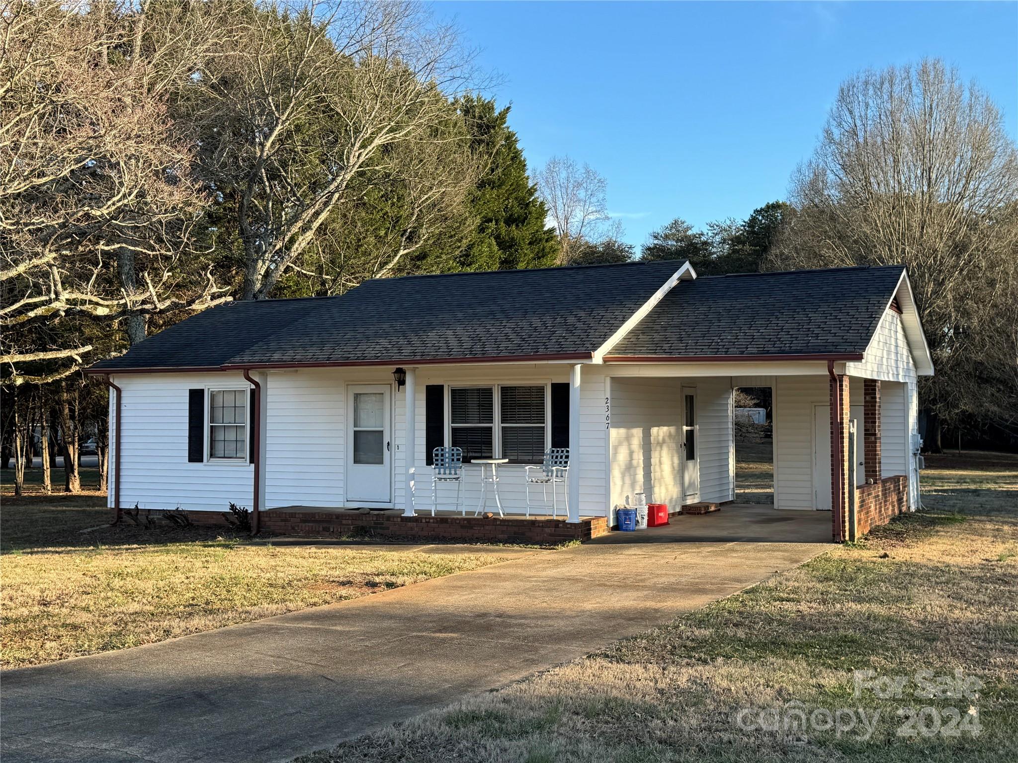 2367 Starbrooke Drive