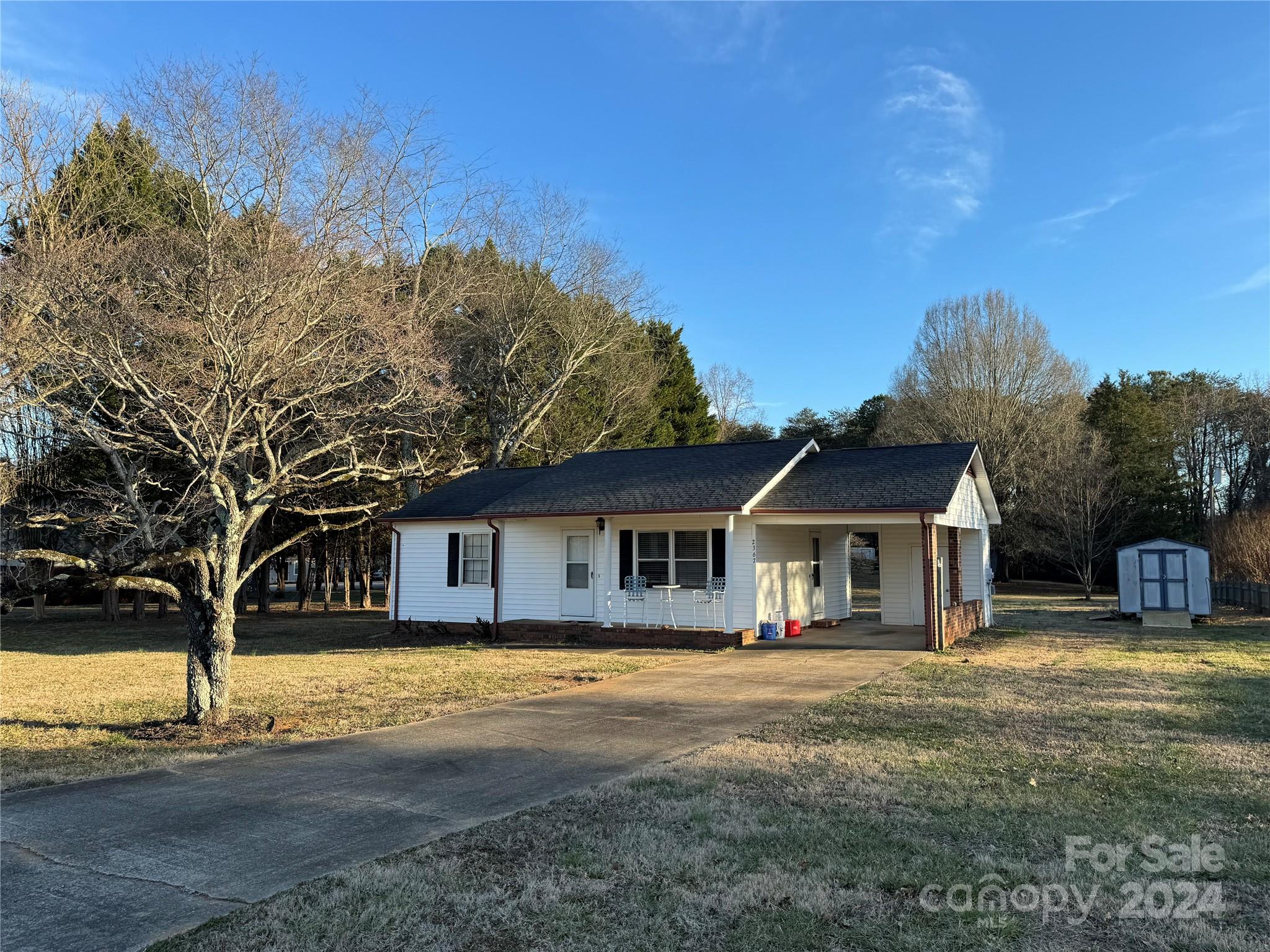 2367 Starbrooke Drive