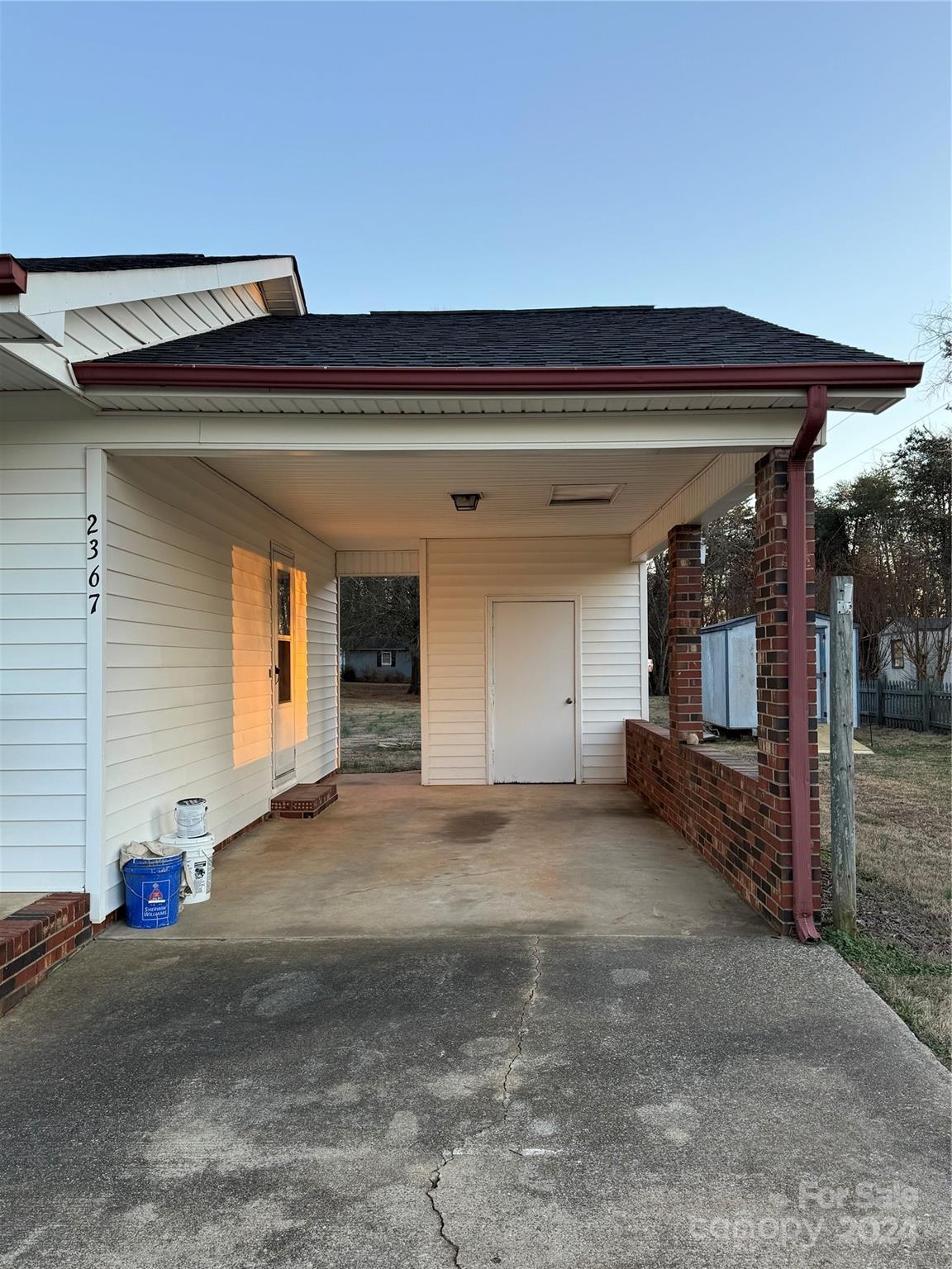 2367 Starbrooke Drive