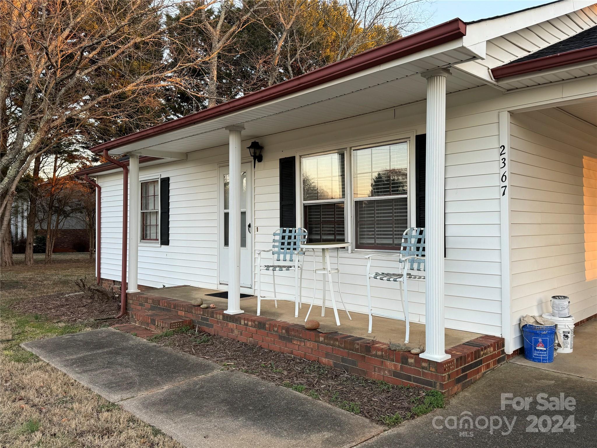 2367 Starbrooke Drive