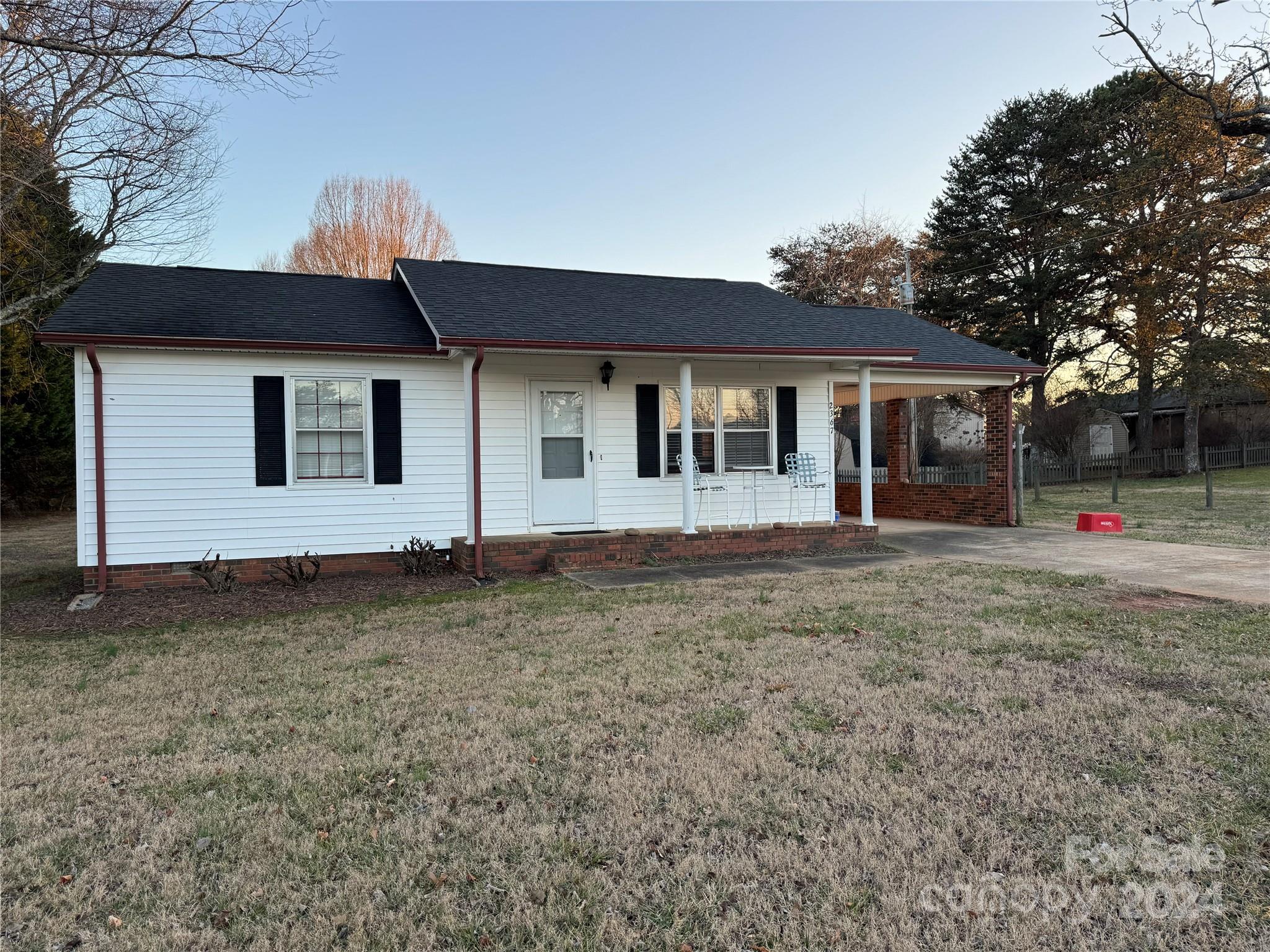 2367 Starbrooke Drive