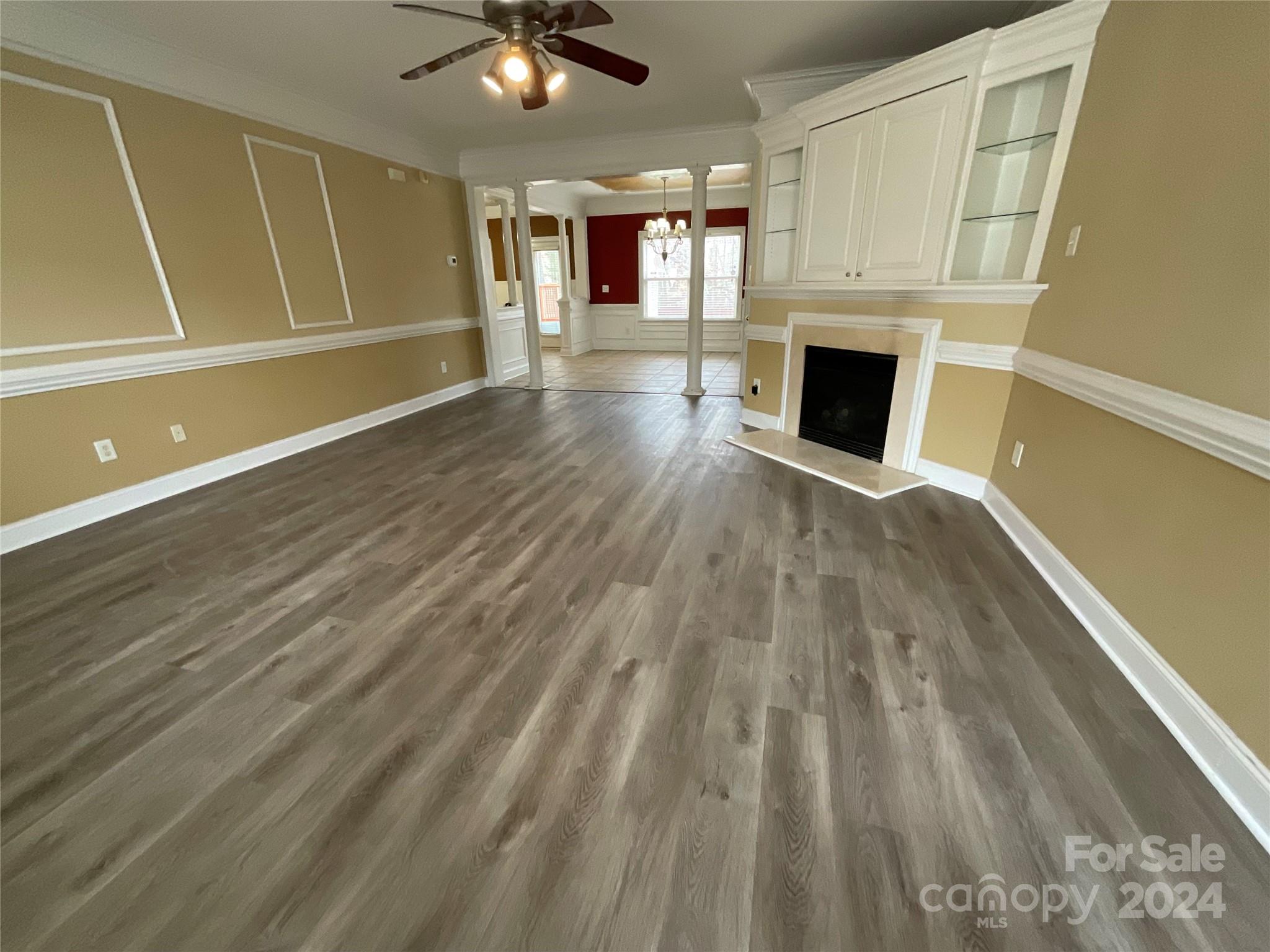 4709 Potters Glen Road Unit: 58