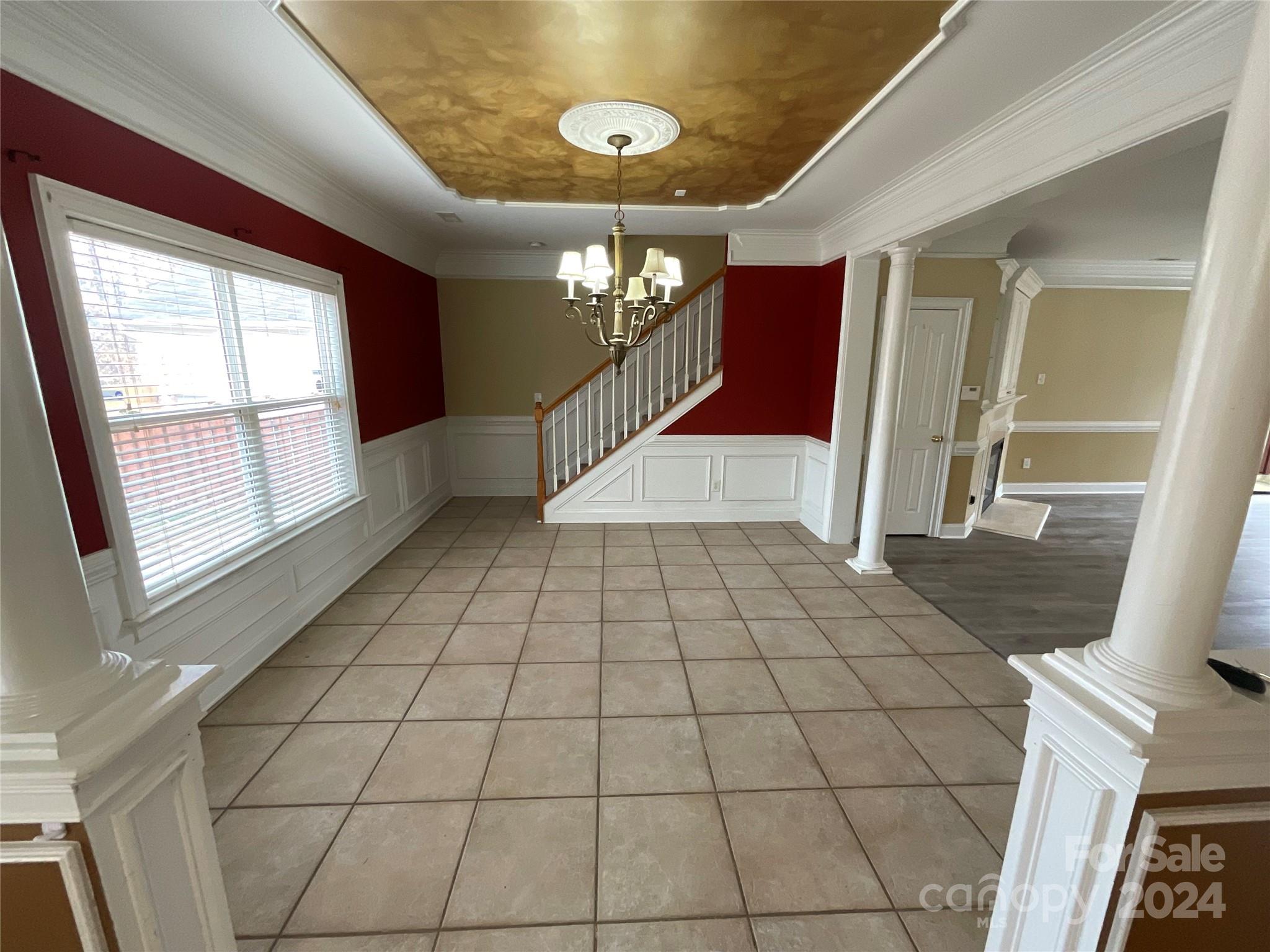 4709 Potters Glen Road Unit: 58