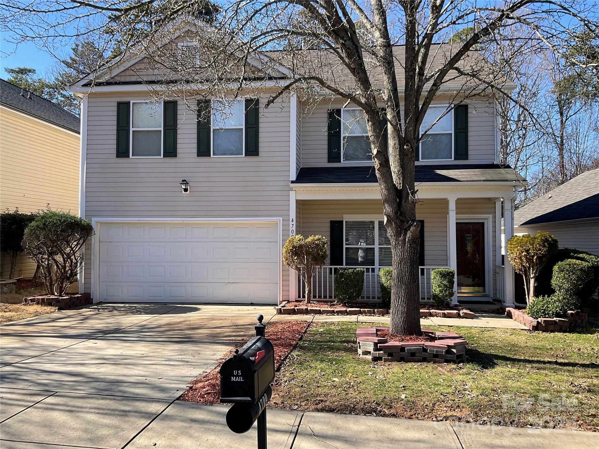 4709 Potters Glen Road Unit: 58