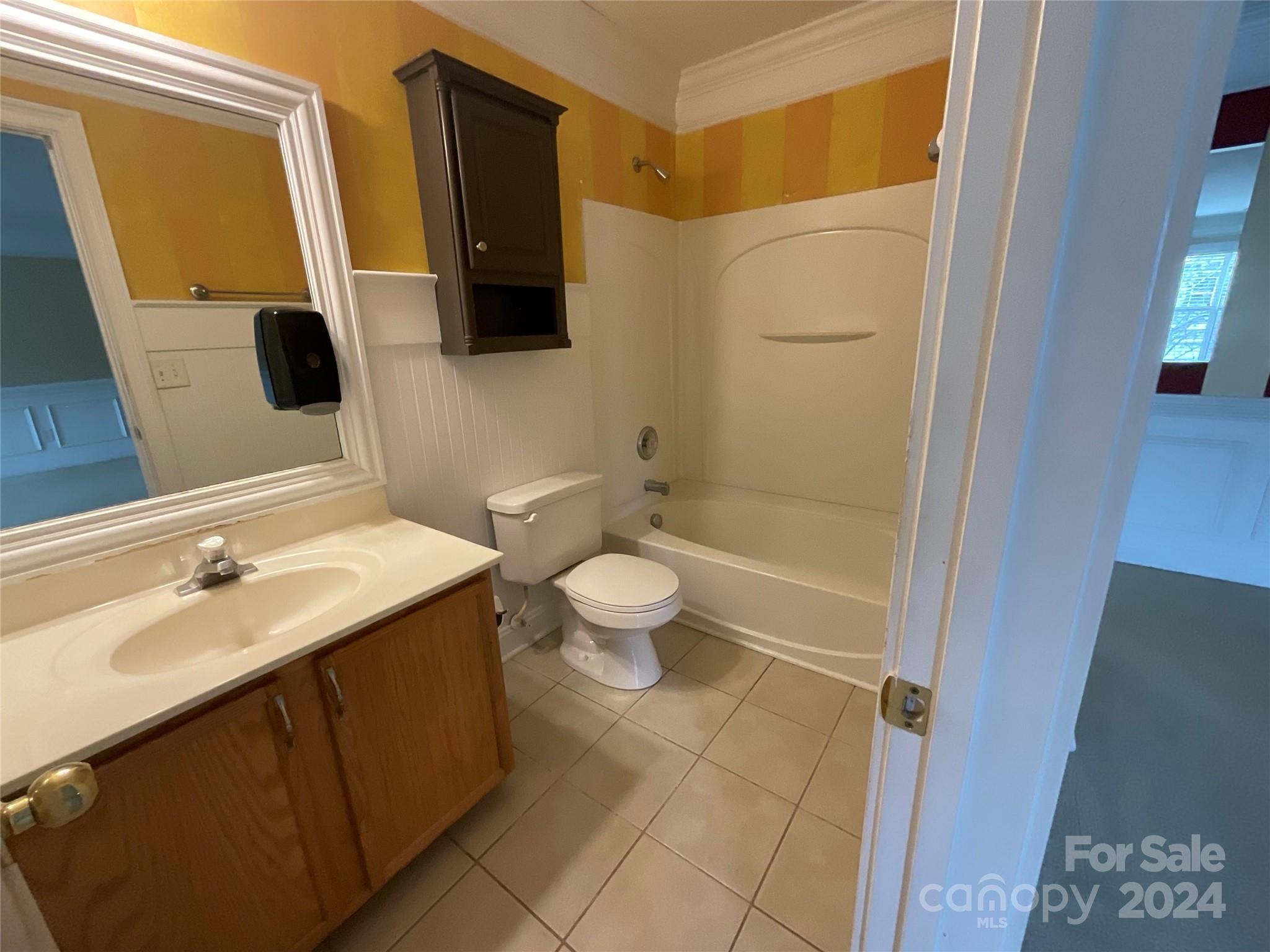 4709 Potters Glen Road Unit: 58