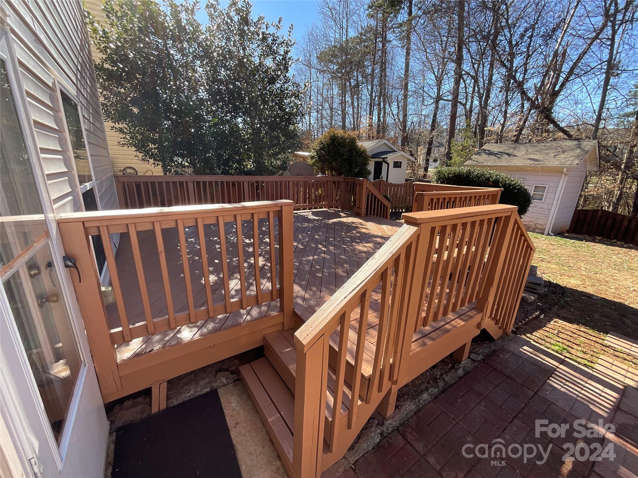 4709 Potters Glen Road Unit: 58