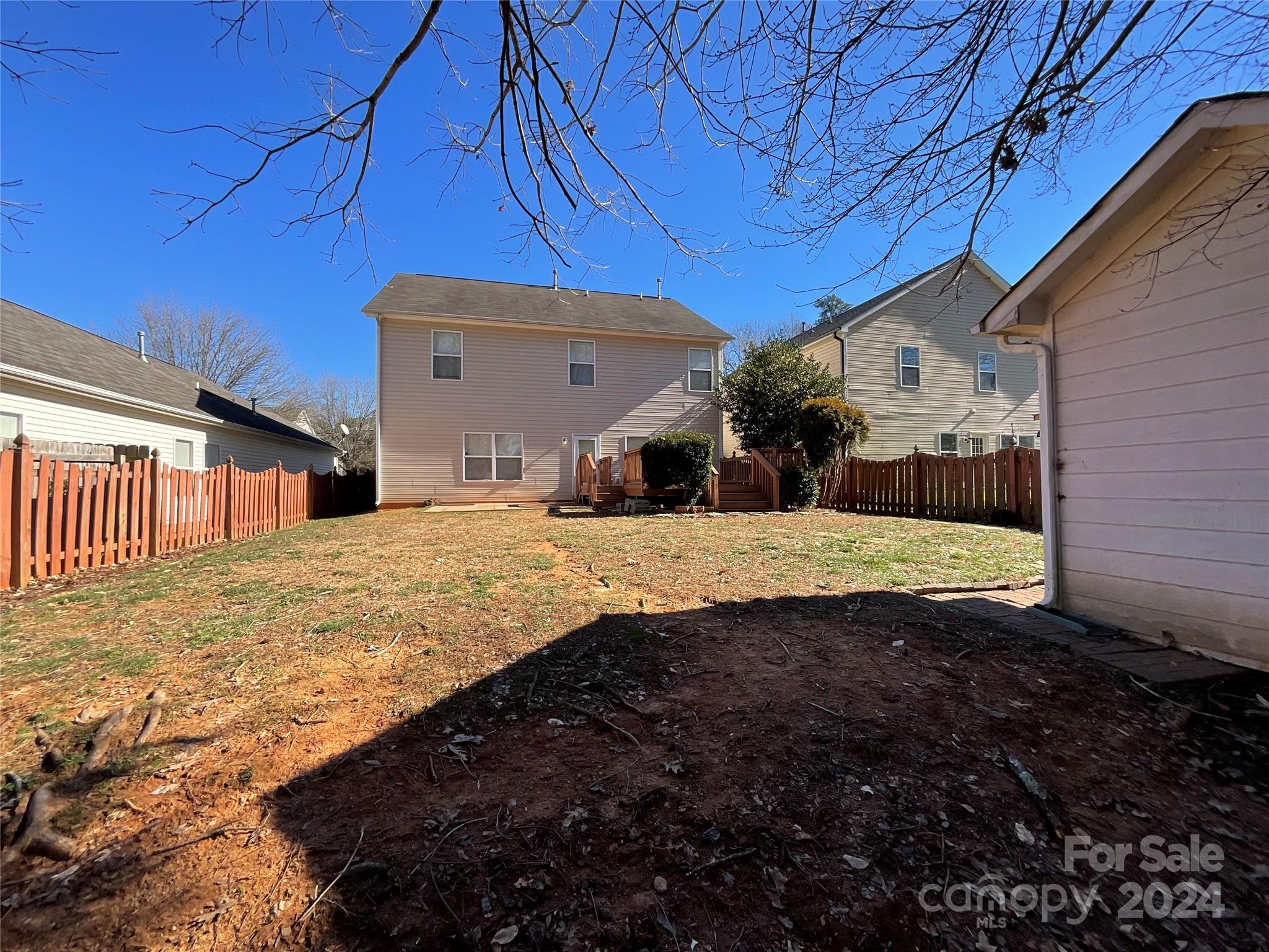 4709 Potters Glen Road Unit: 58