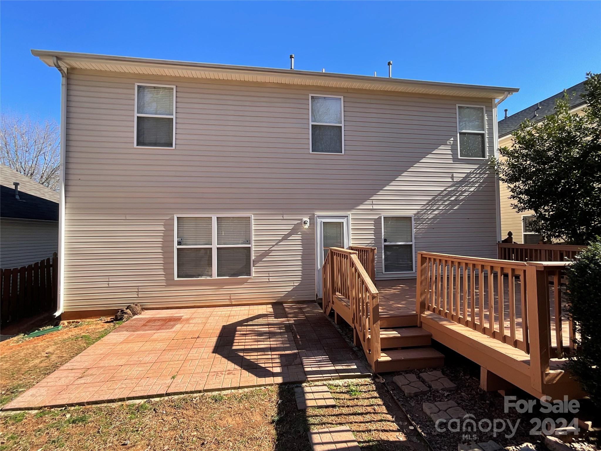 4709 Potters Glen Road Unit: 58