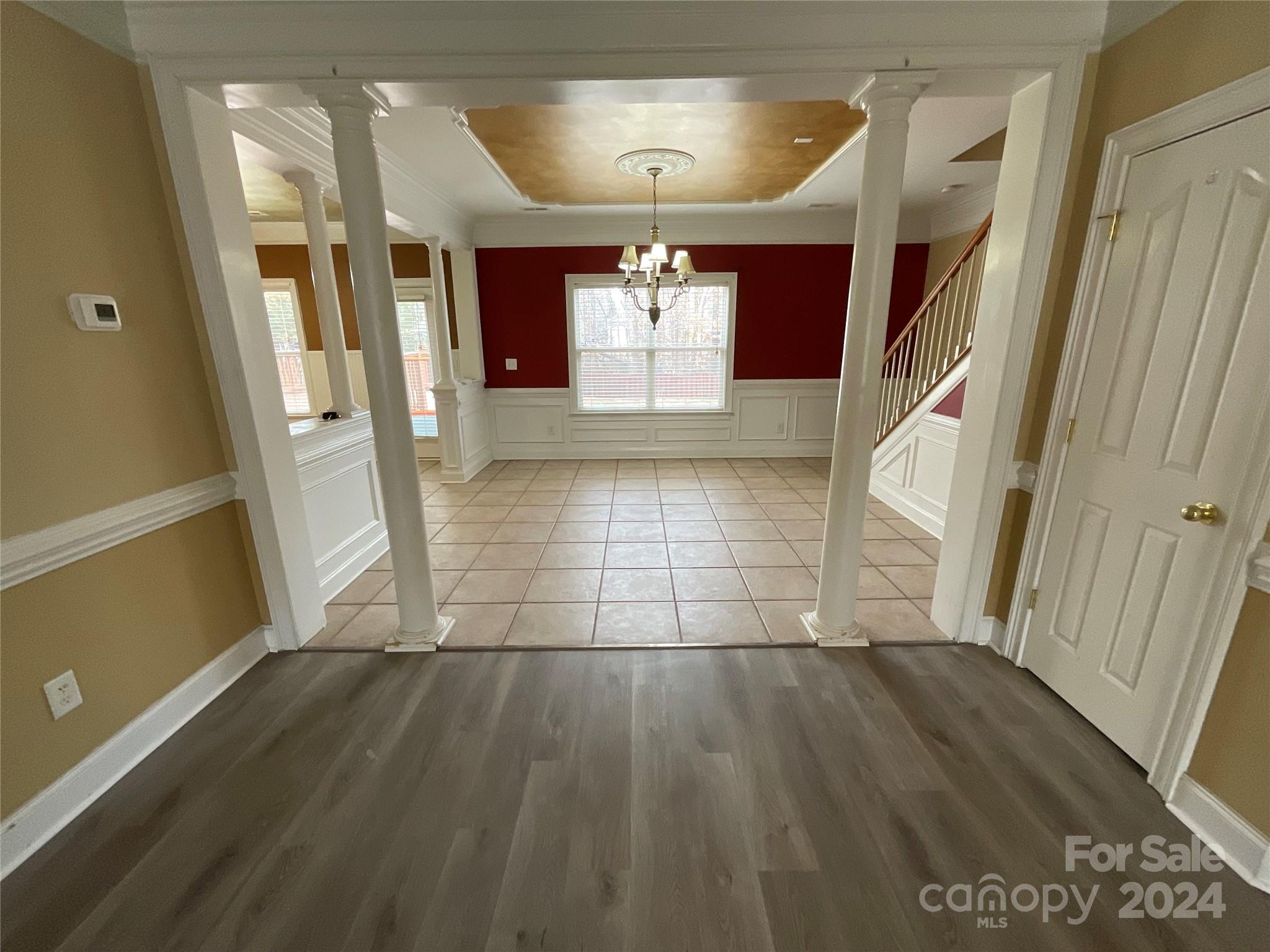 4709 Potters Glen Road Unit: 58