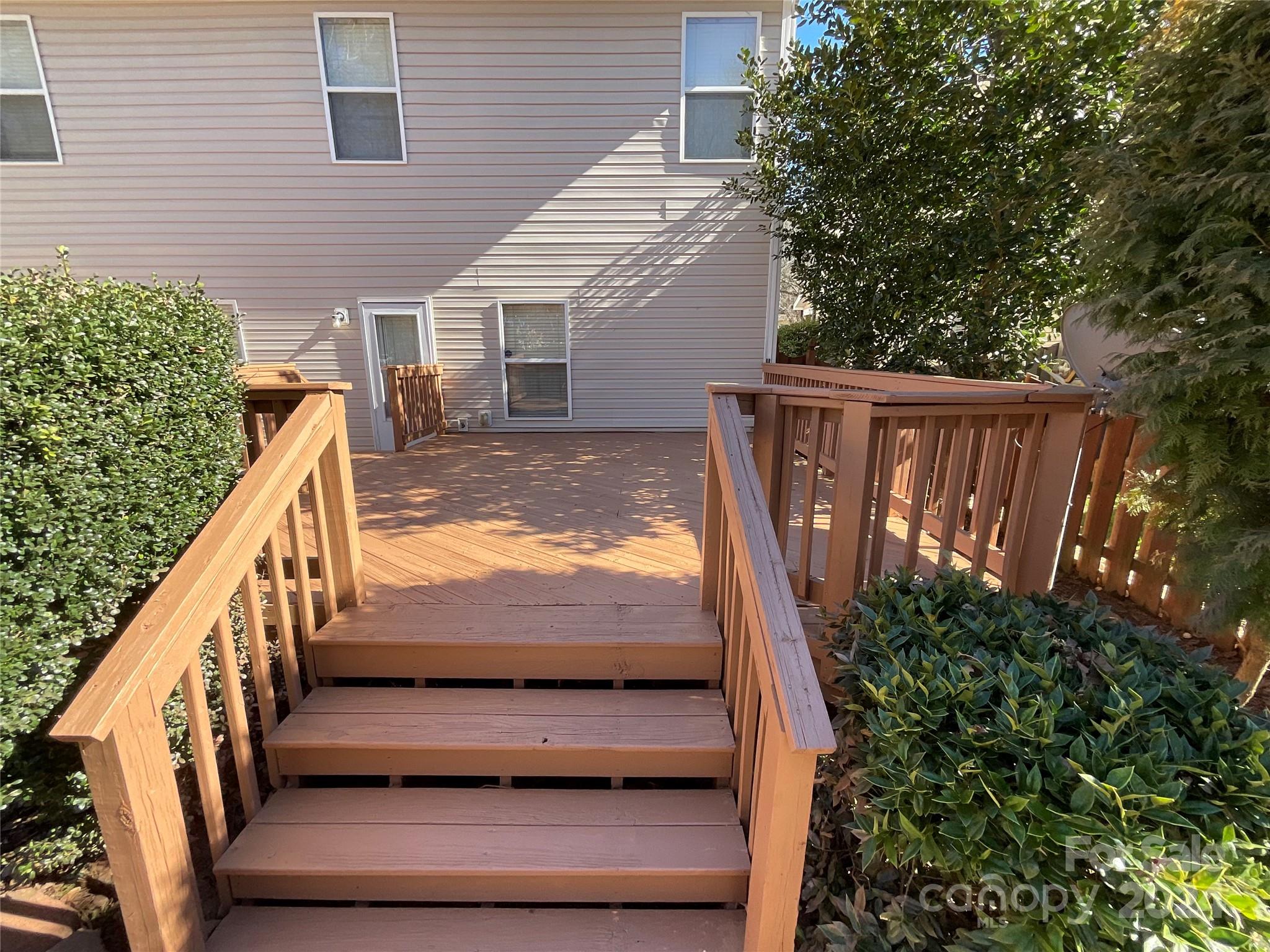 4709 Potters Glen Road Unit: 58