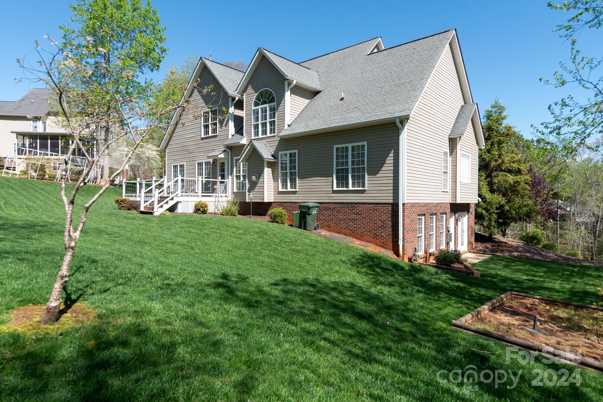 3960 Steve Ikerd Drive NE