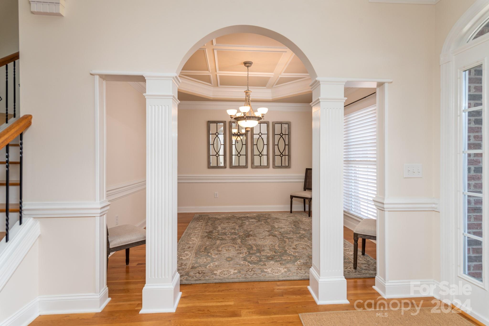 3960 Steve Ikerd Drive NE