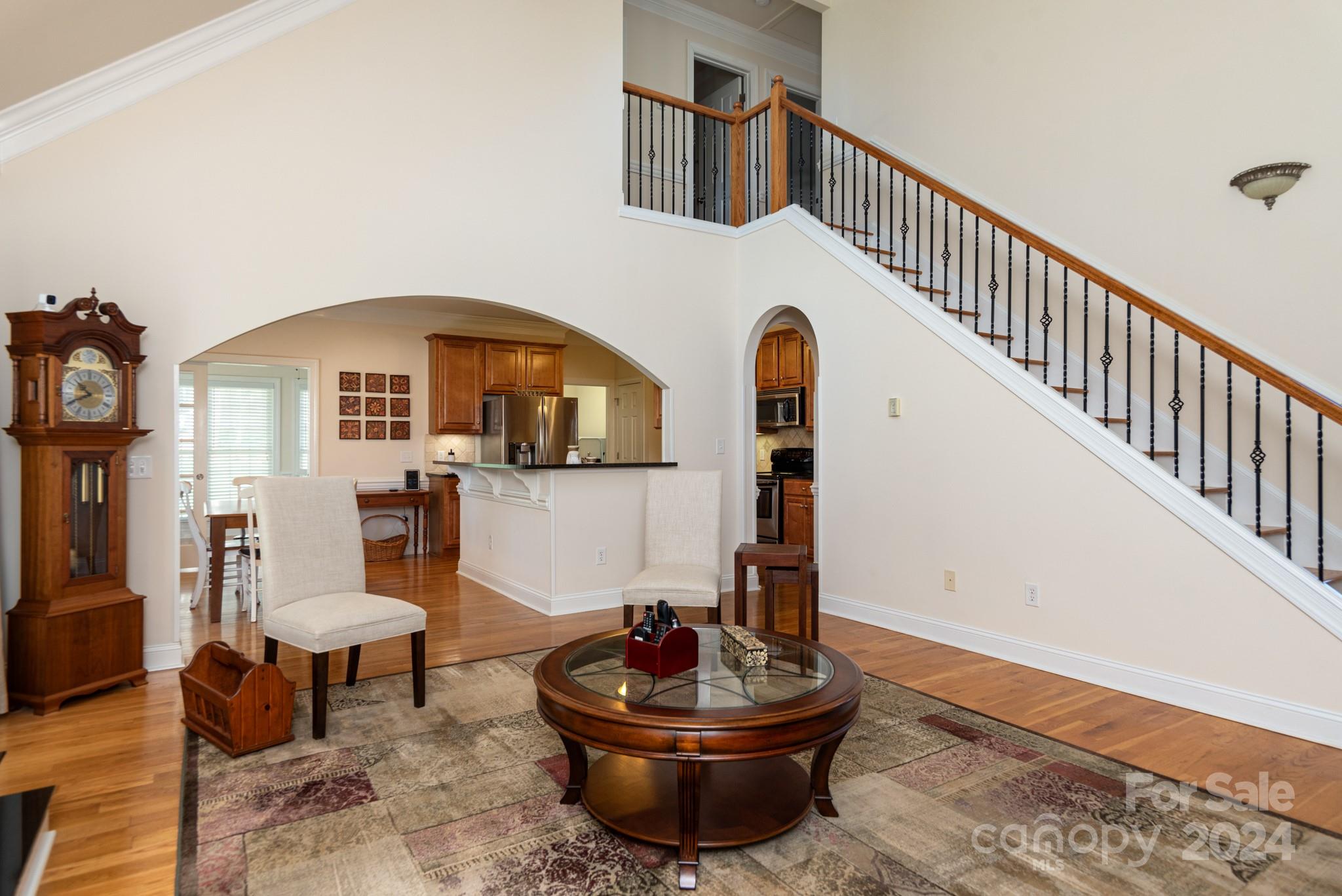 3960 Steve Ikerd Drive NE