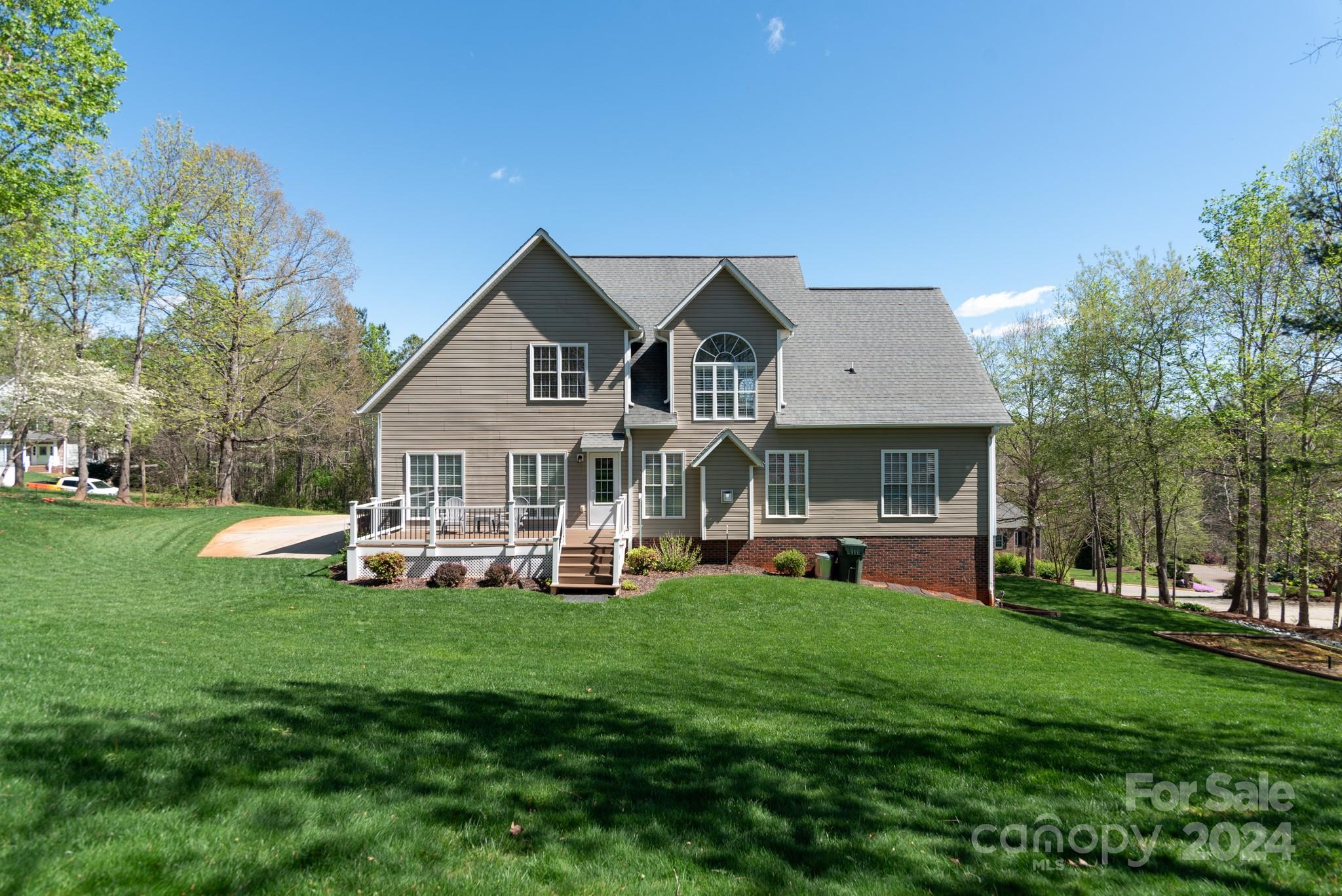 3960 Steve Ikerd Drive NE