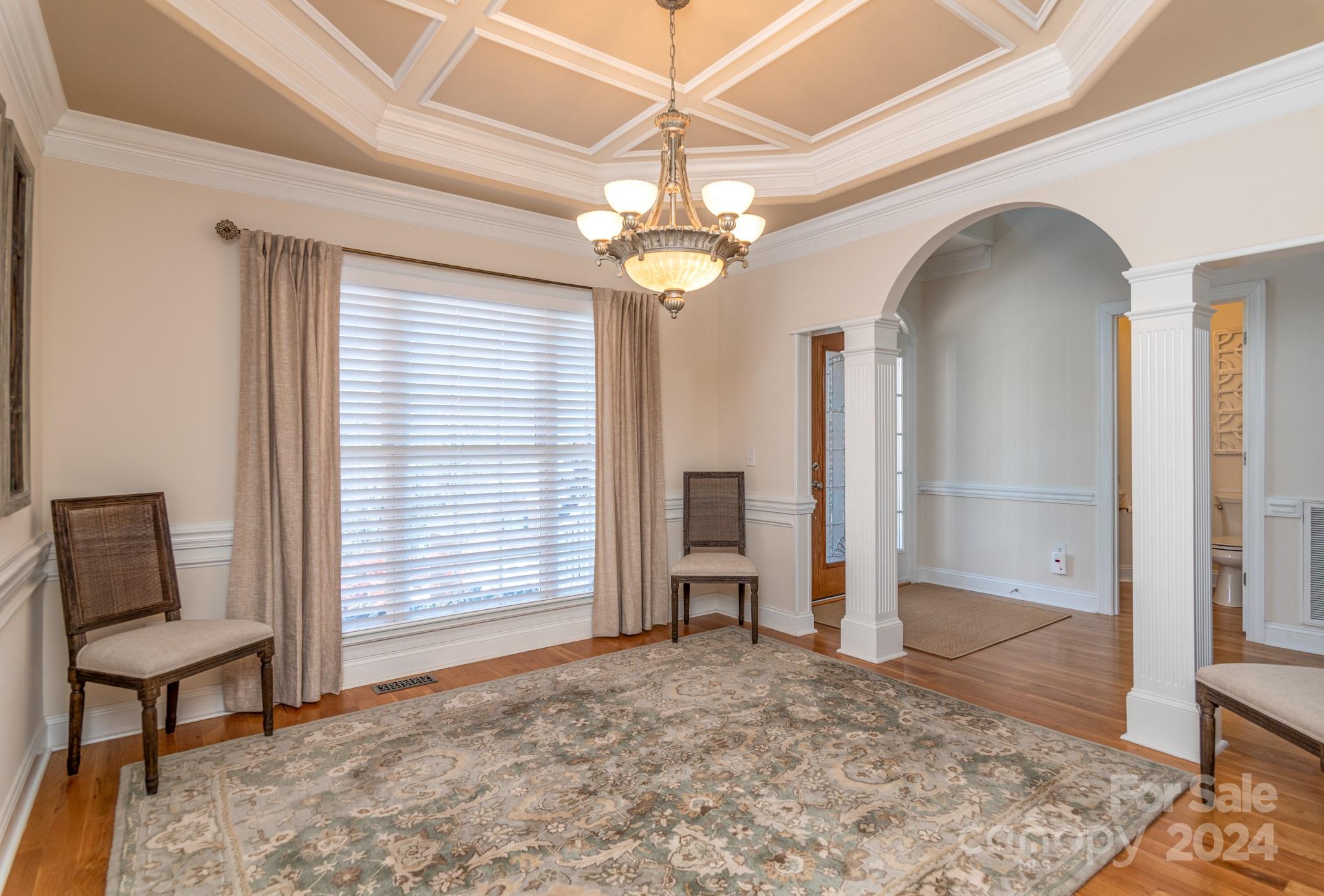 3960 Steve Ikerd Drive NE