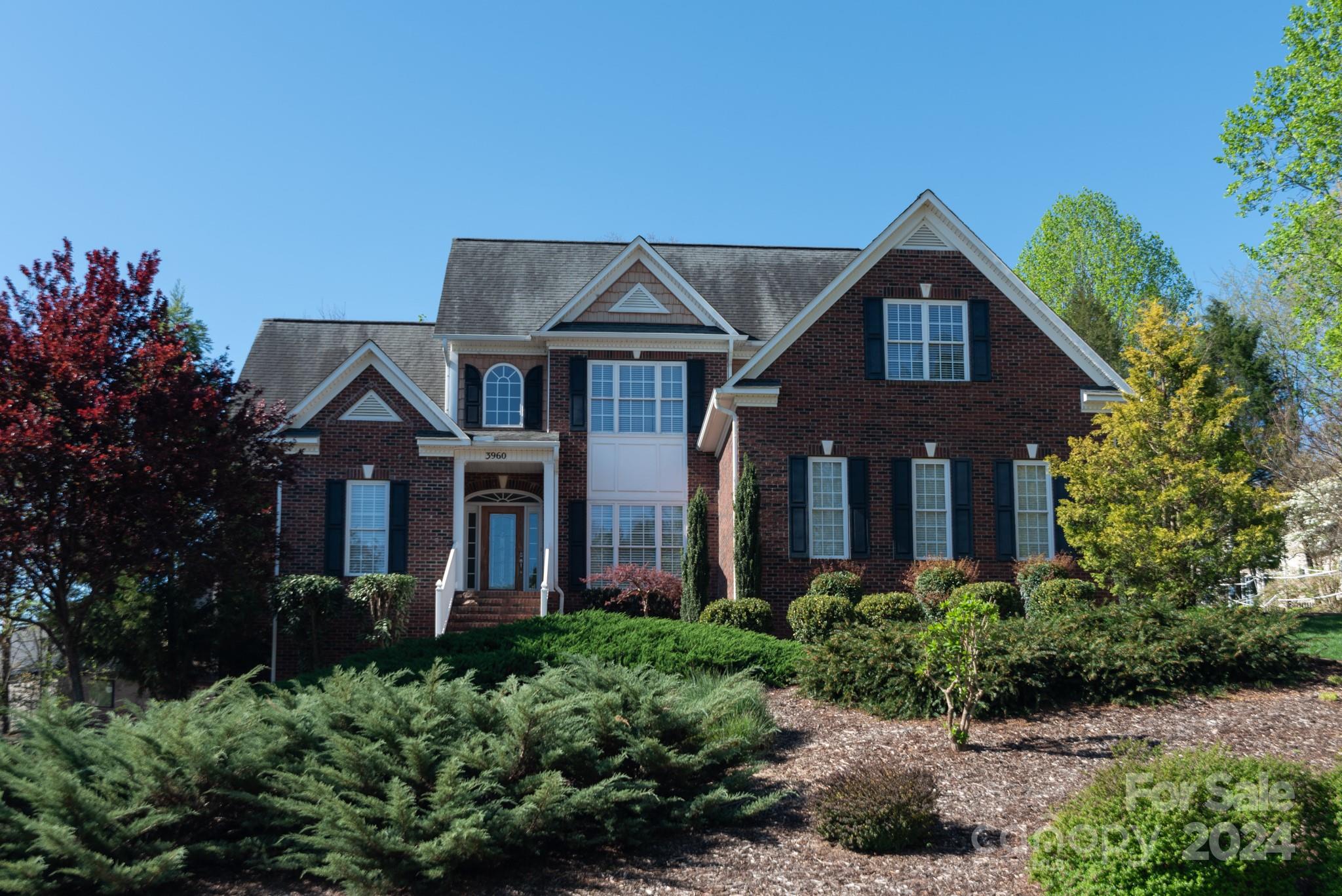 3960 Steve Ikerd Drive NE