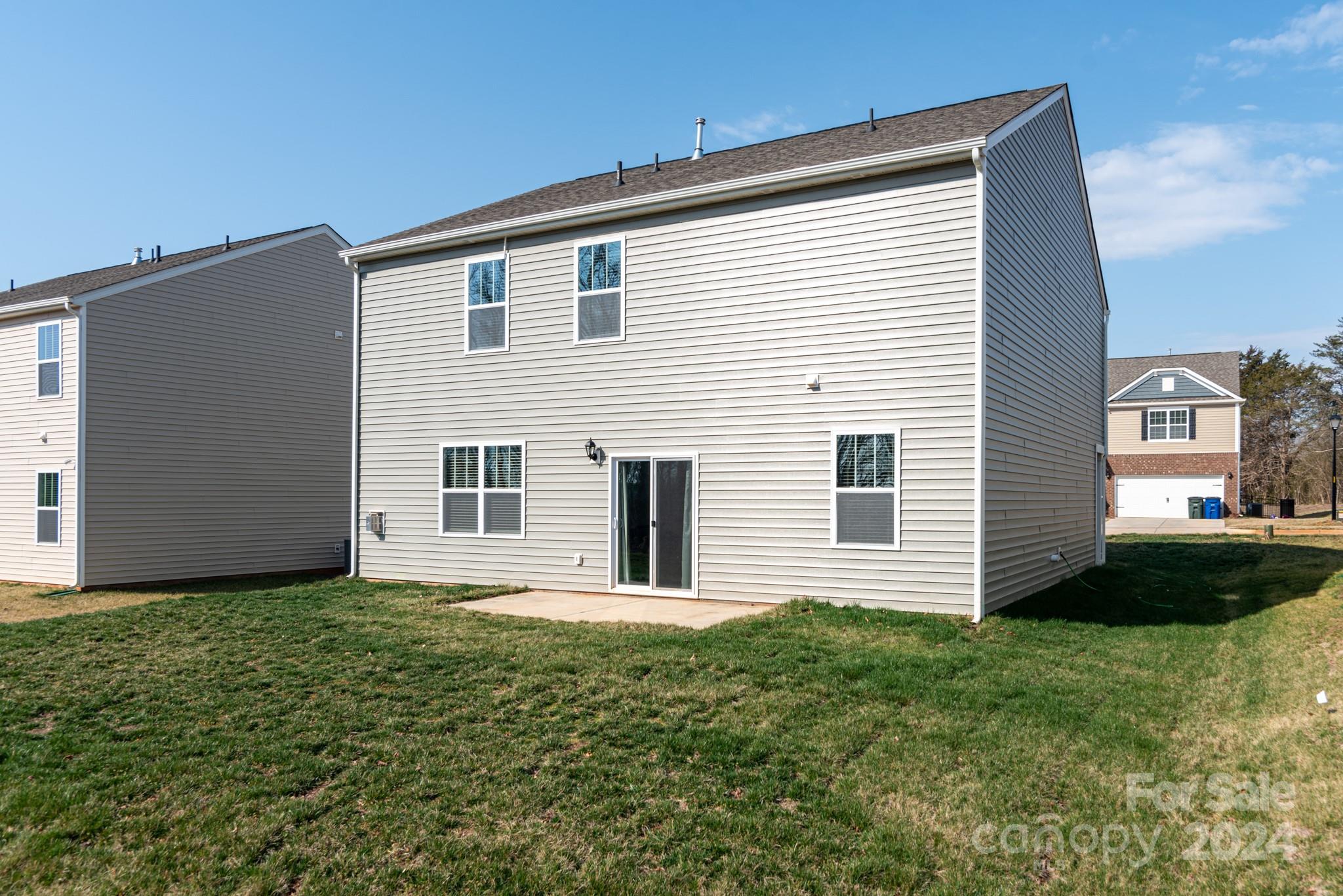 4018 Village Boulevard