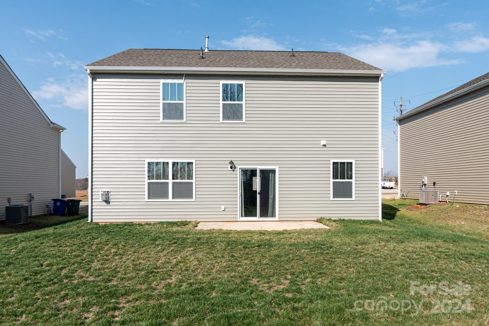 4018 Village Boulevard