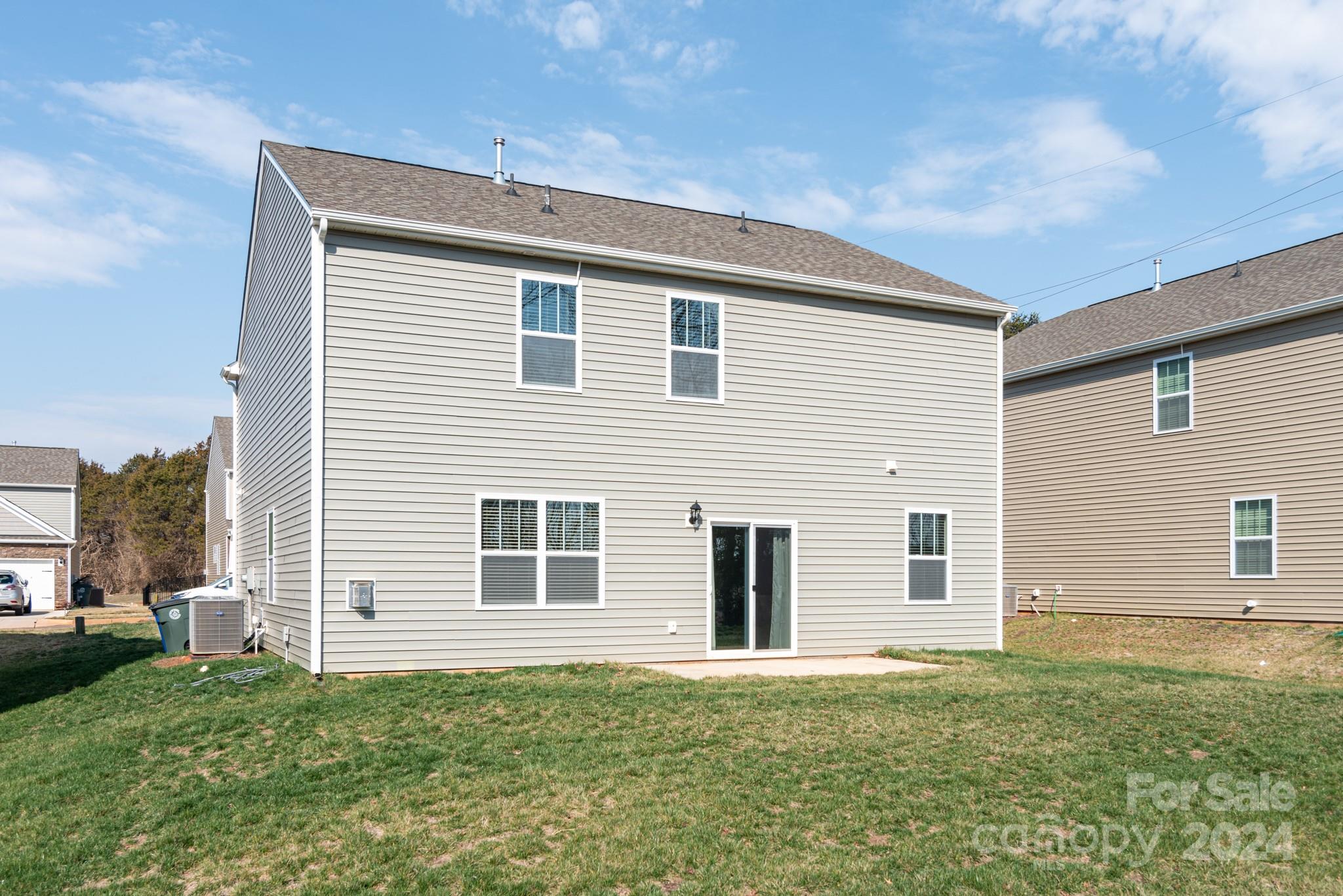 4018 Village Boulevard