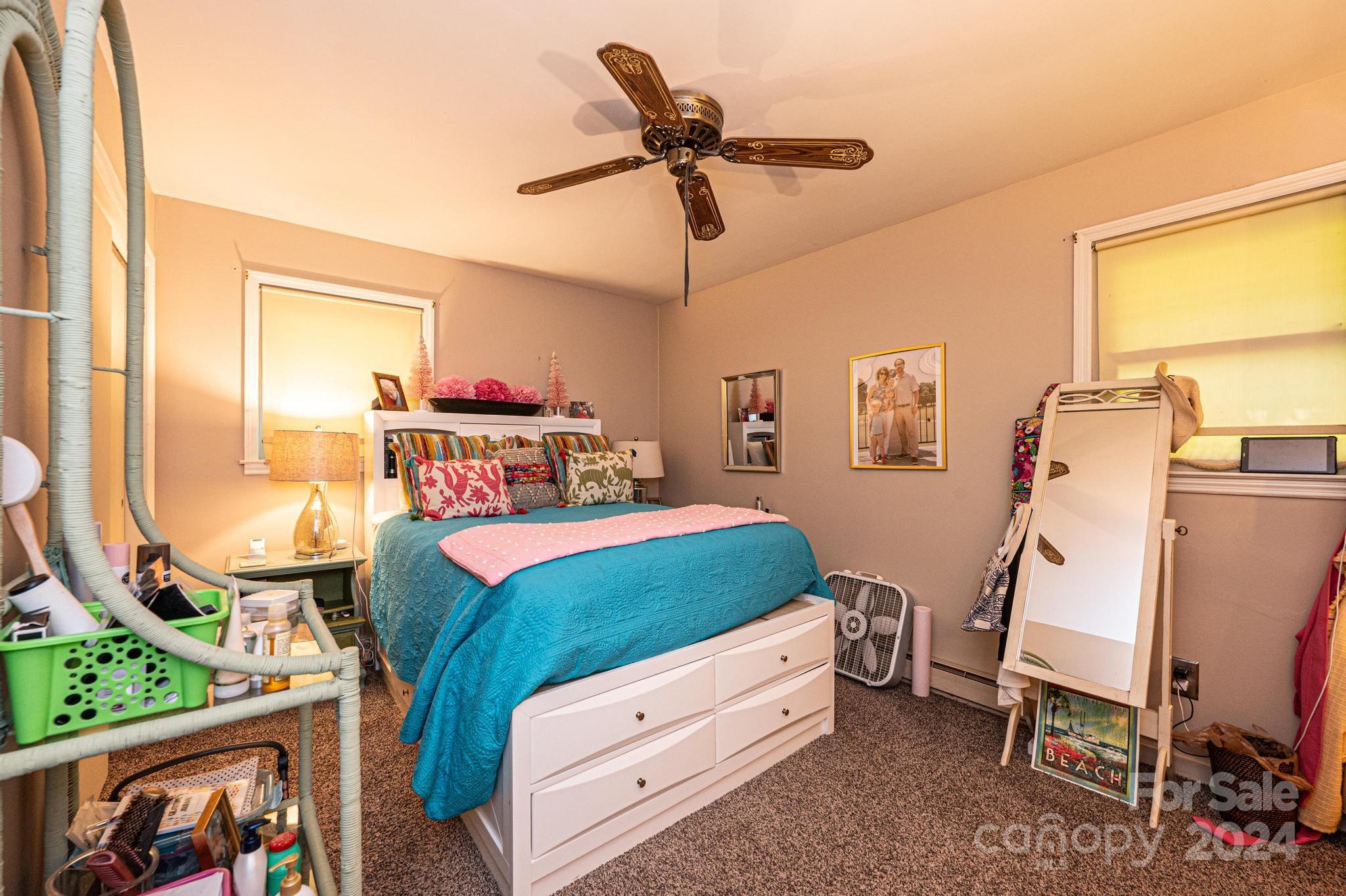 5007 Poplar View Lane