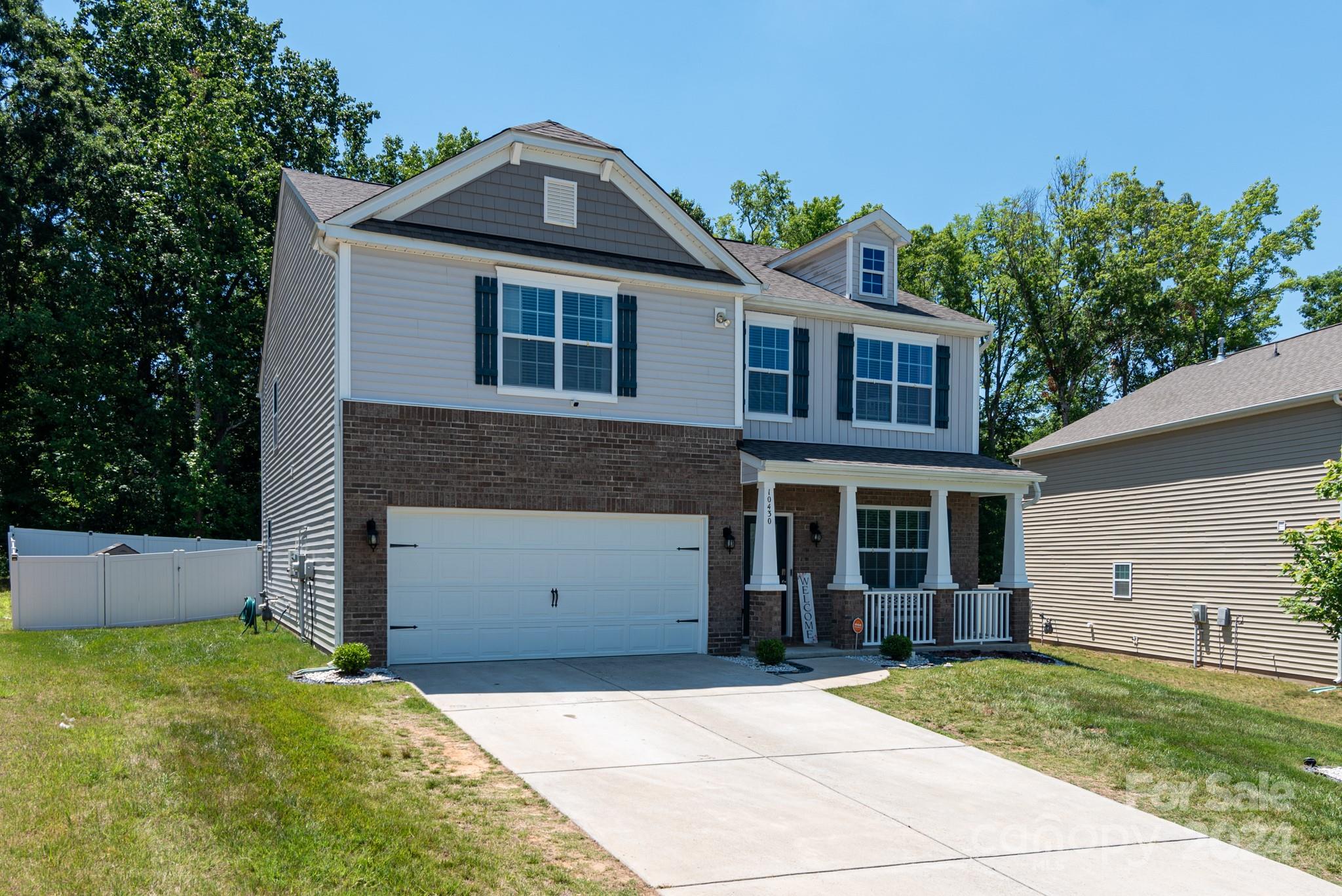 10430 Bradstreet Commons Way