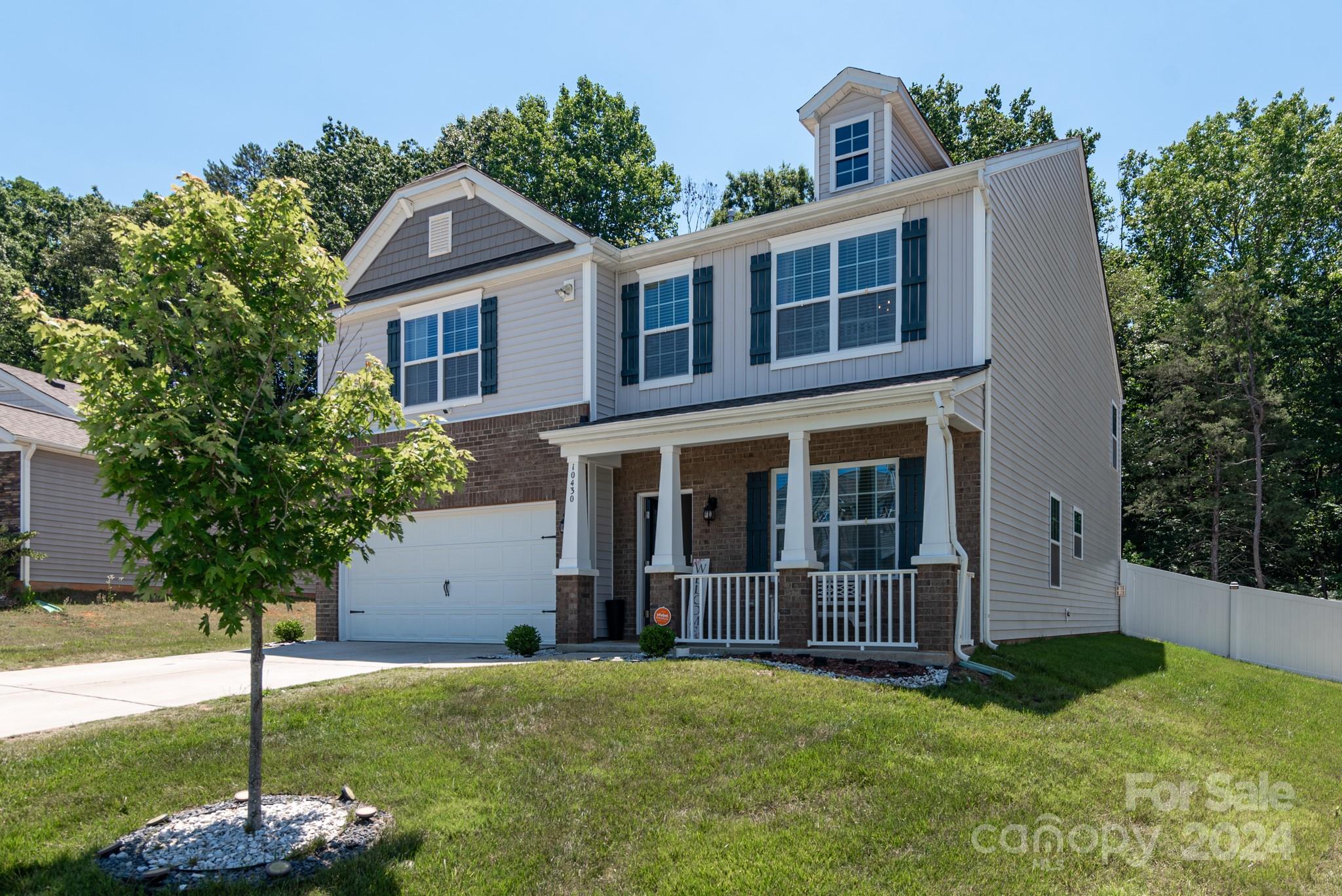 10430 Bradstreet Commons Way