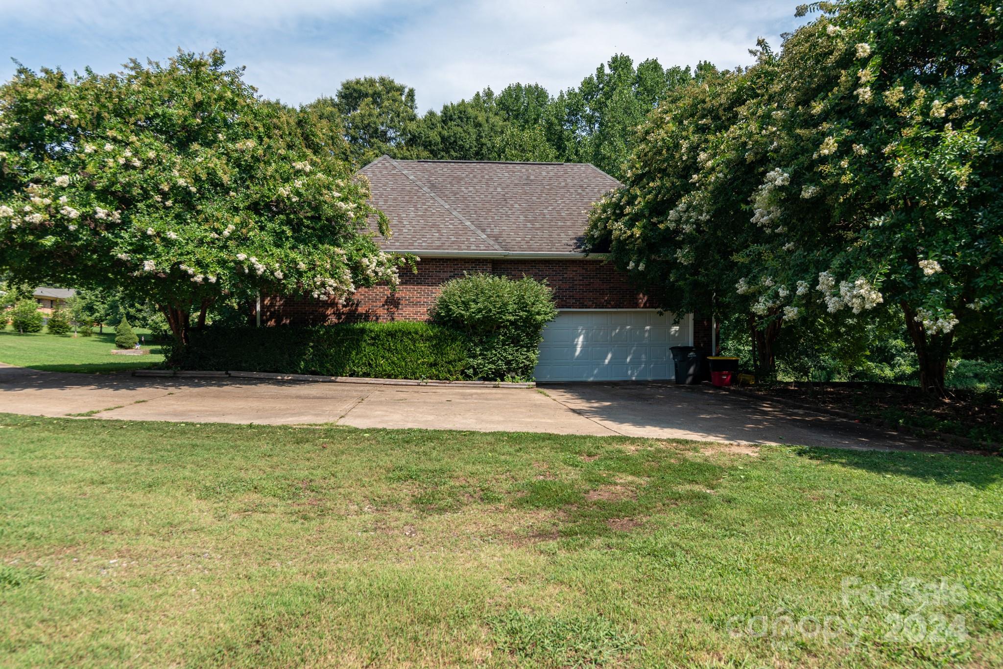 139 John Cline Road