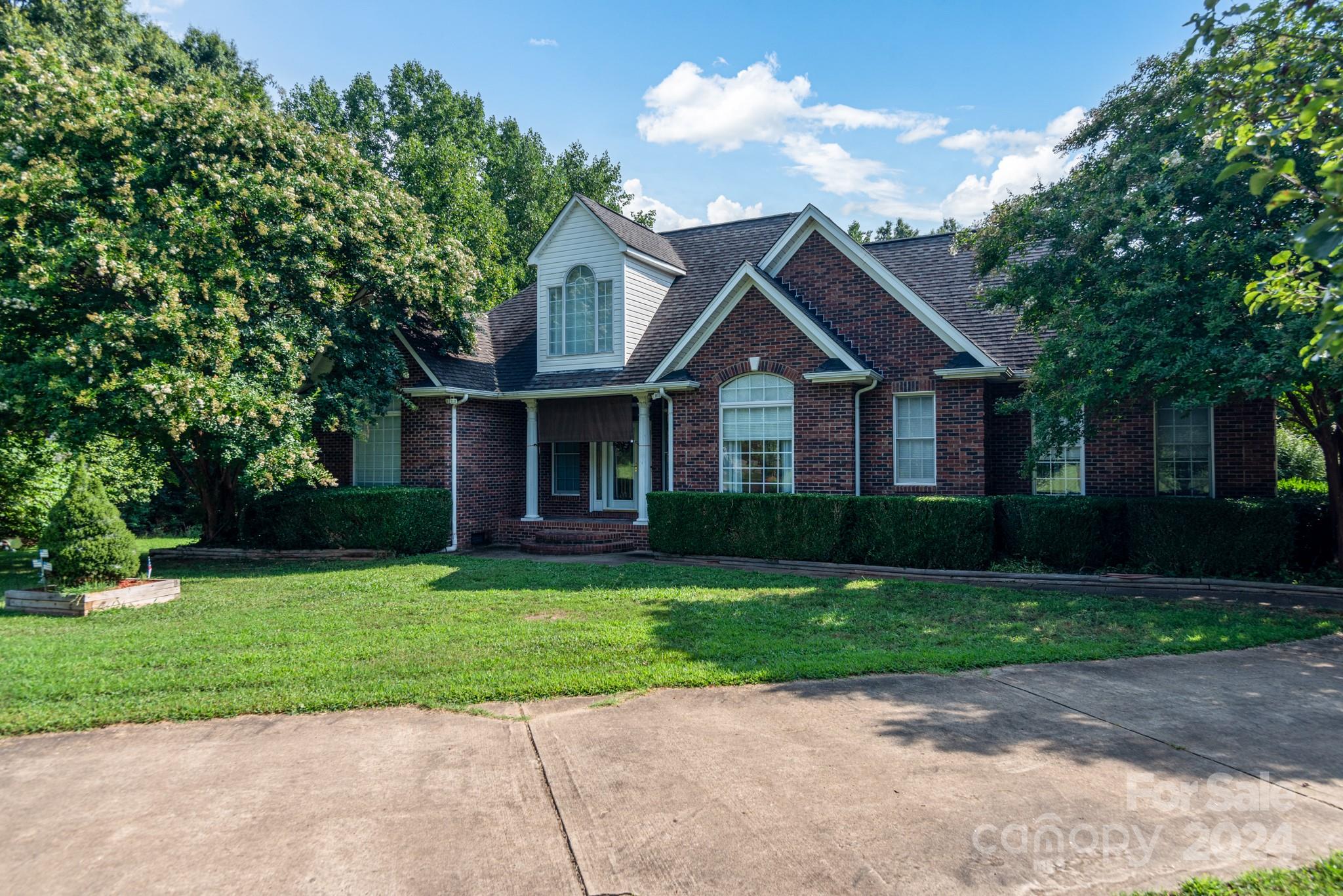 139 John Cline Road