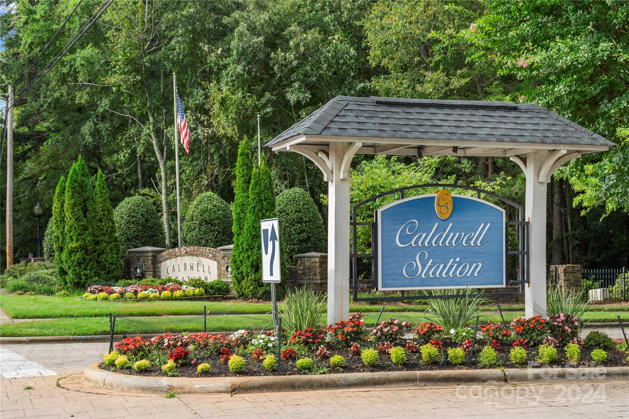 15533 Crossing Gate Drive