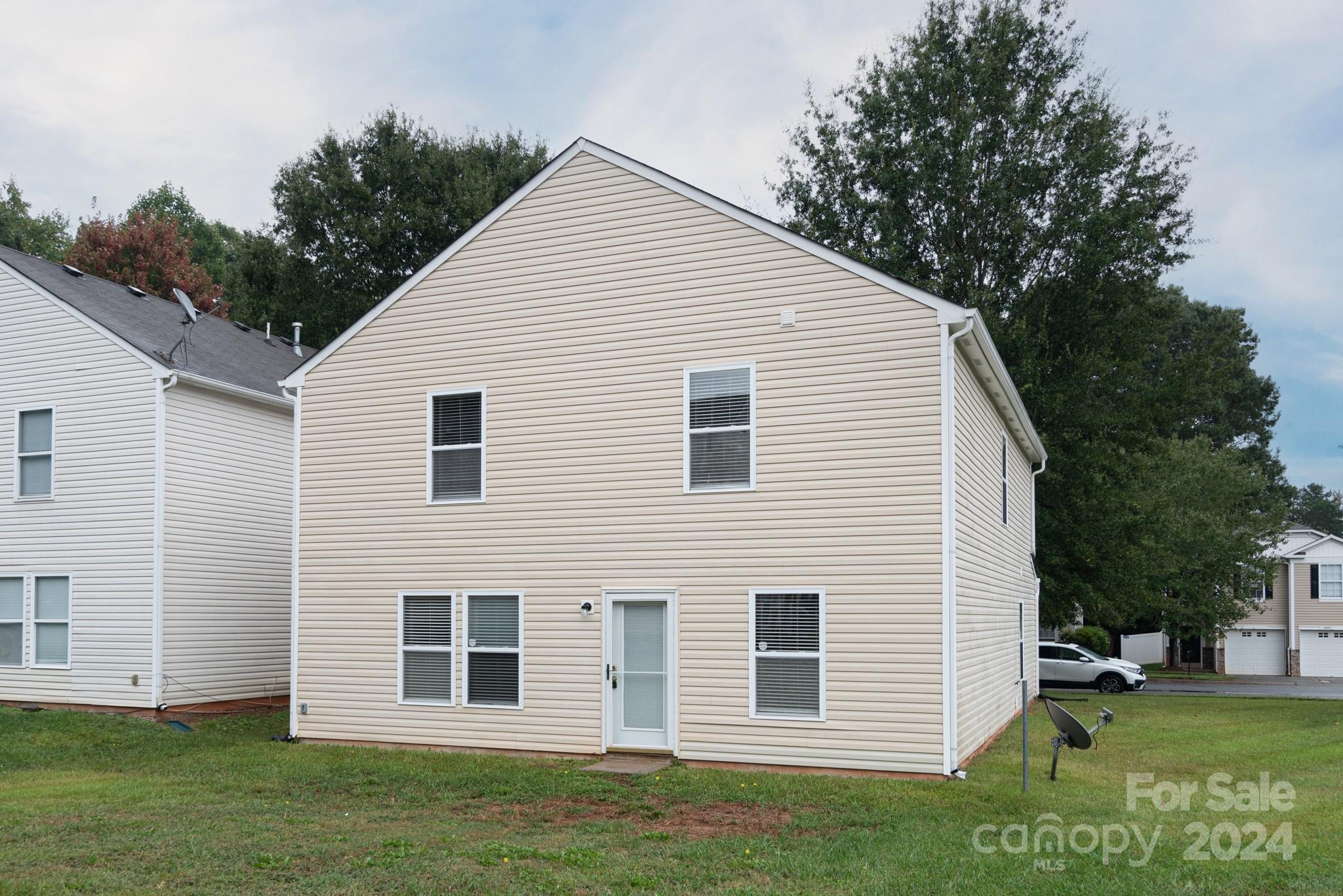 8432 Panglemont Drive